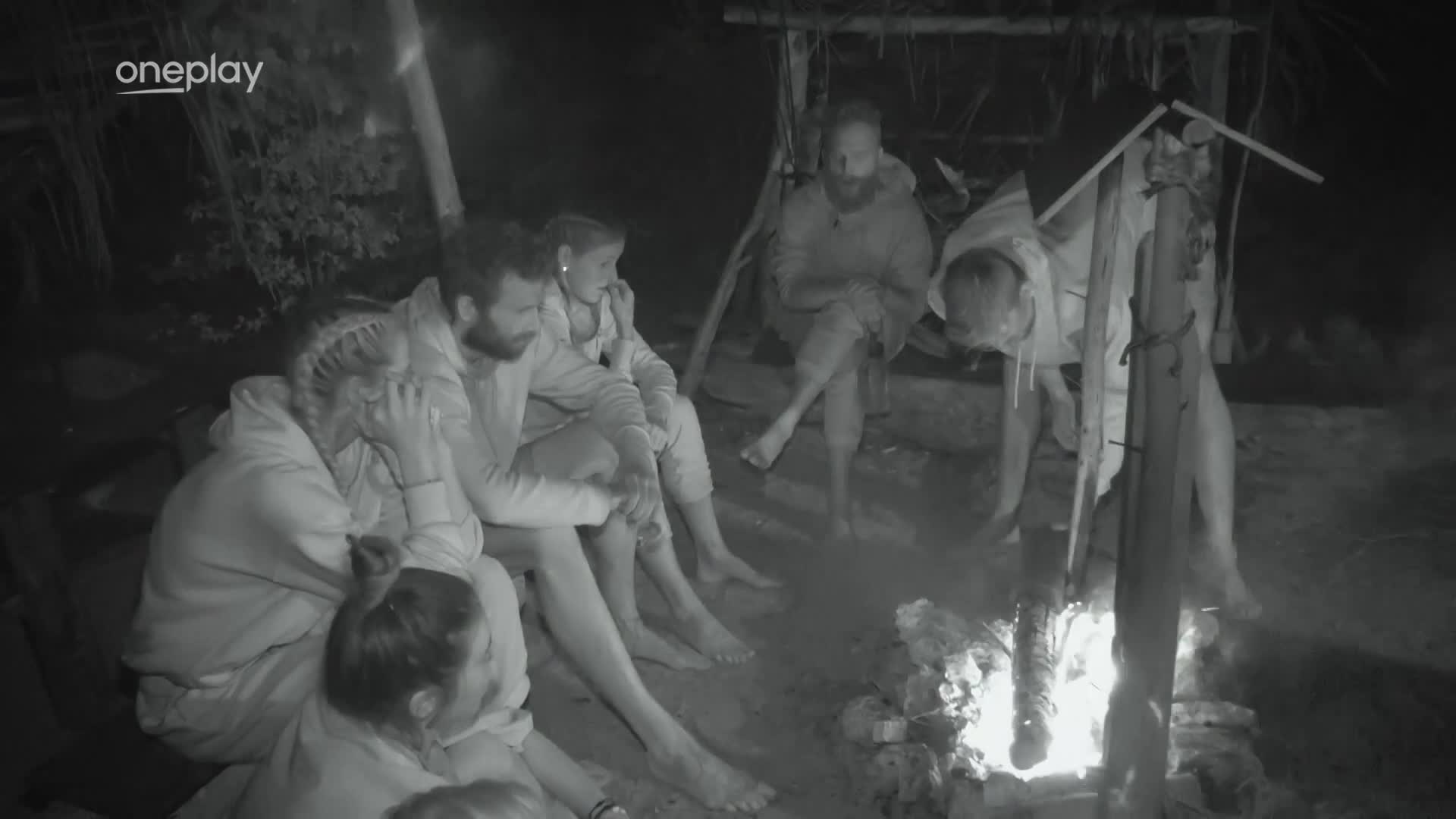 To jste v Survivoru neviděli: Fénixové se na Páju dohodli