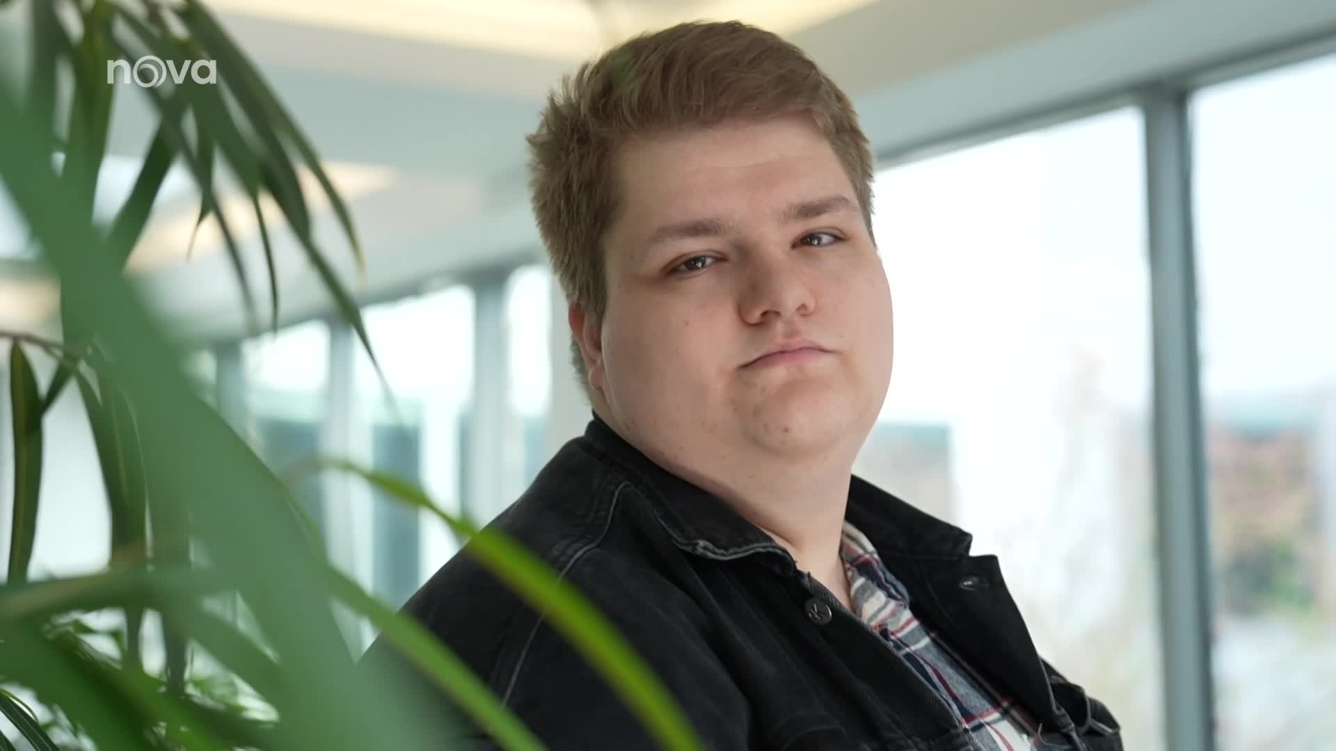 Jarda po Extrémní proměně hubne znovu. Pomohla mu psycholožka