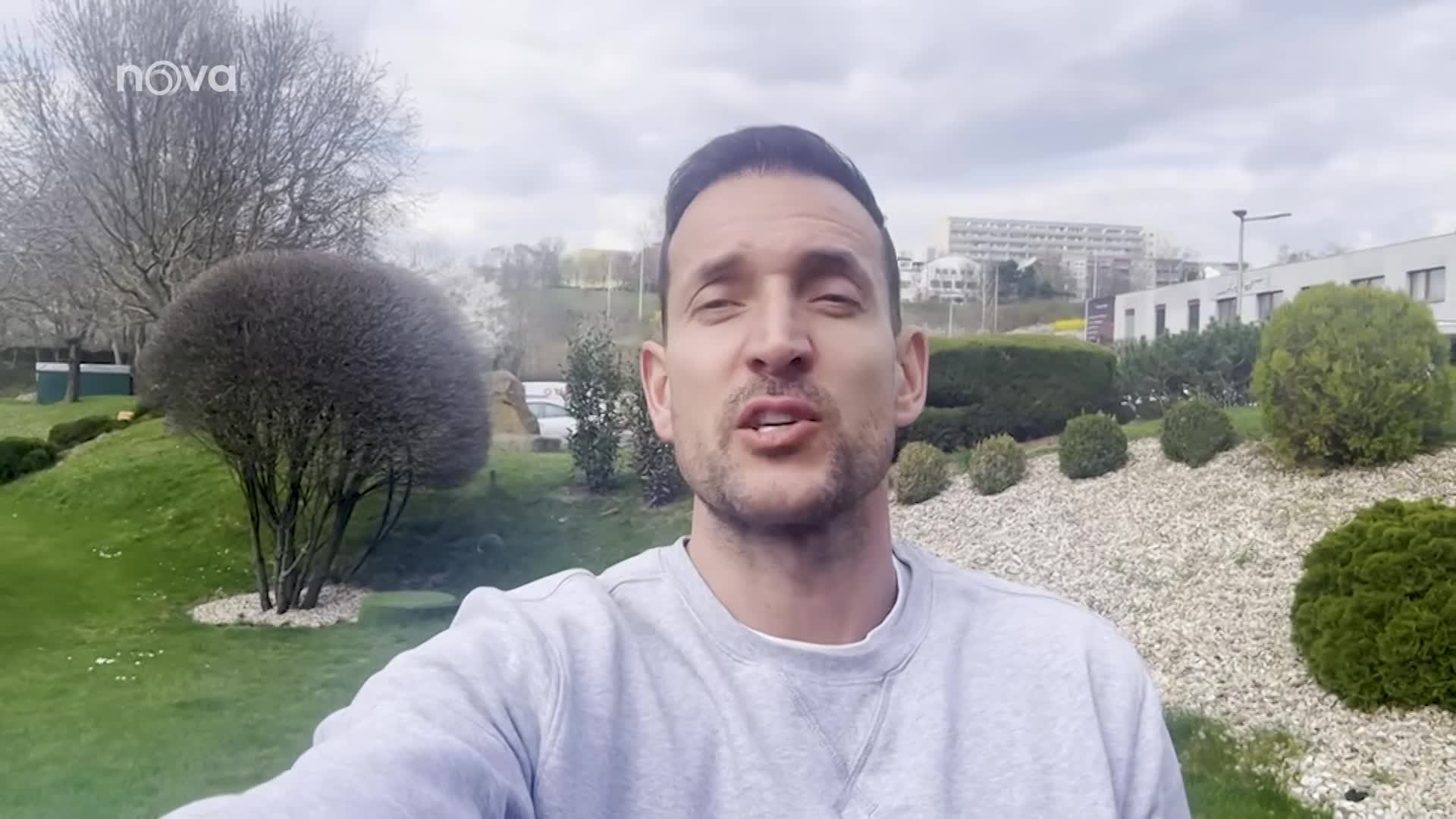 Trpělivý Košťál vzkazuje Jardovi z Proměn: Změnil ses, klidně mi zavolej