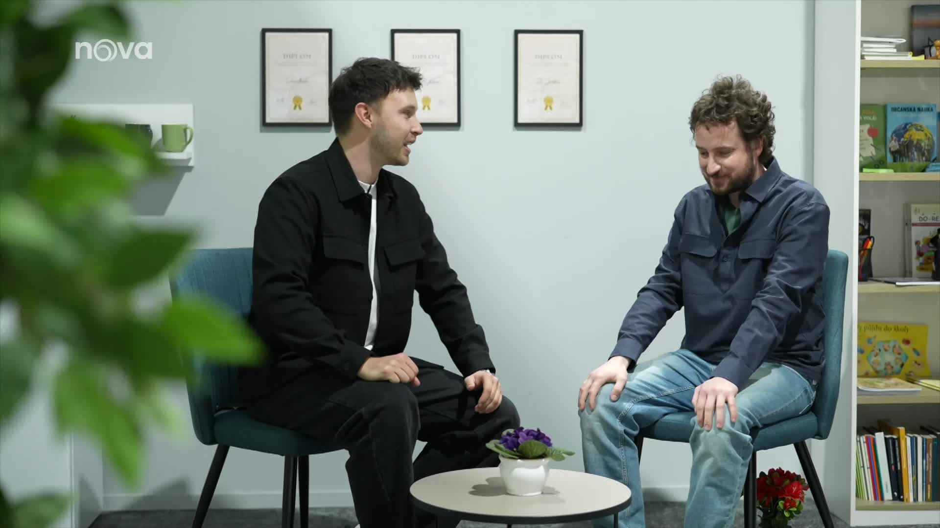 Návrat oblíbeného páru? Eddie a Adriana z Ulice si k sobě najdou cestu