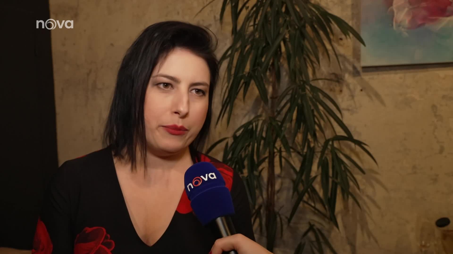 Belladonna o děsivé autonehodě: V těle to udělalo neplechu, stále se léčím