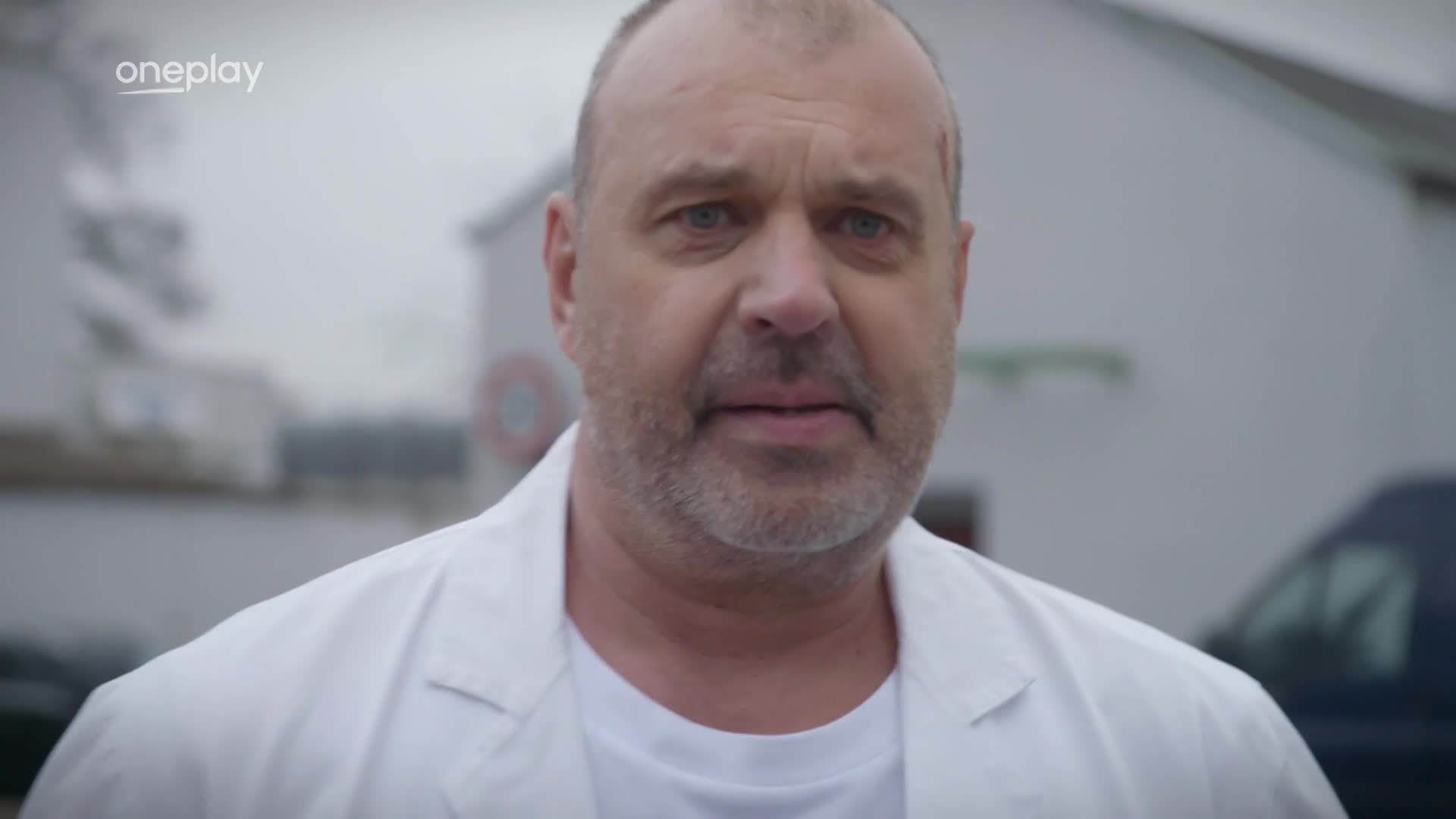 Petr Rychlý o budoucnosti Mázla z Ordinace: Zůstává sám, oporou jsou mu děti