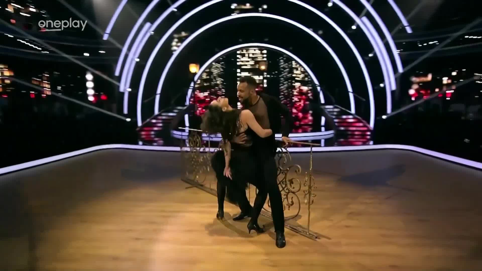 Eva Burešová vyměnila v Let's Dance partnera. Vystřihli hříšnou cha-chu