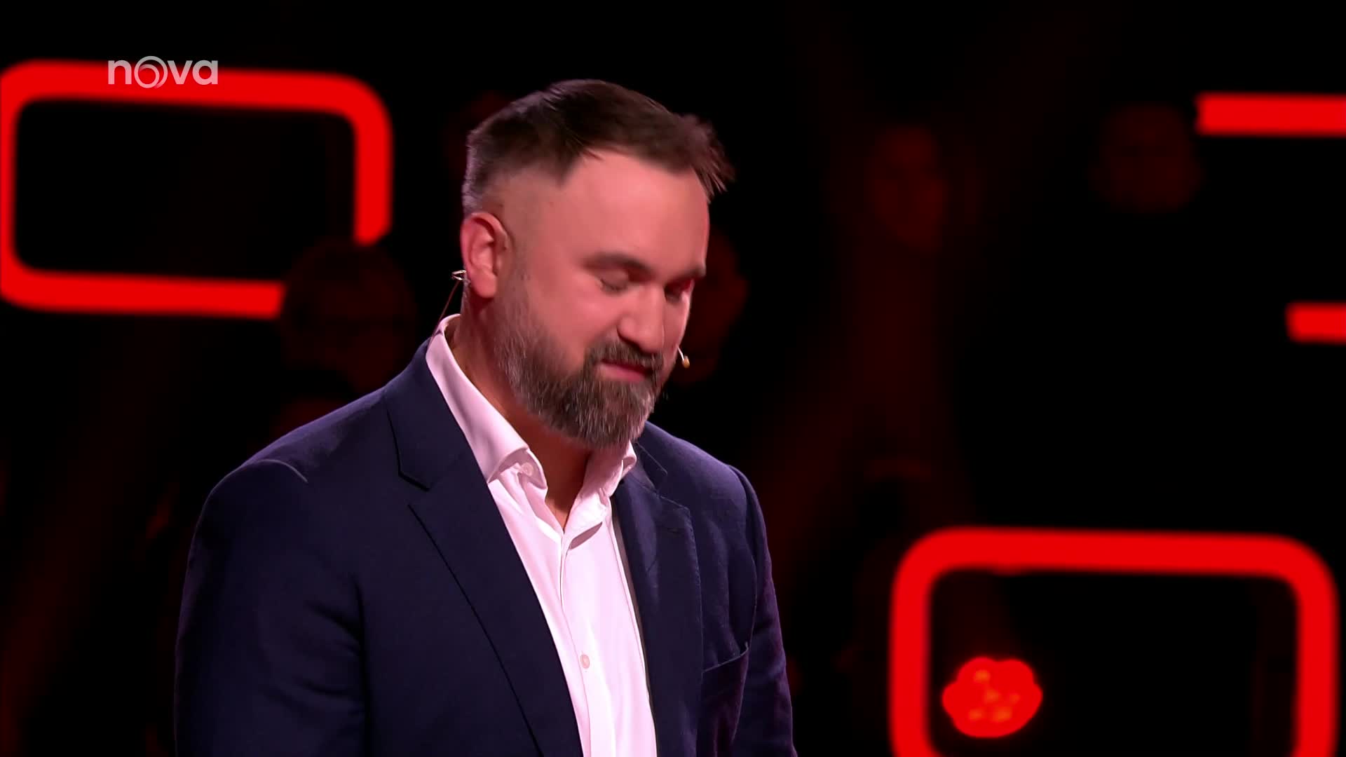 Neuvěřitelné drama v Superlovu: Jiří vyhrál milion, rozhodly dvě vteřiny