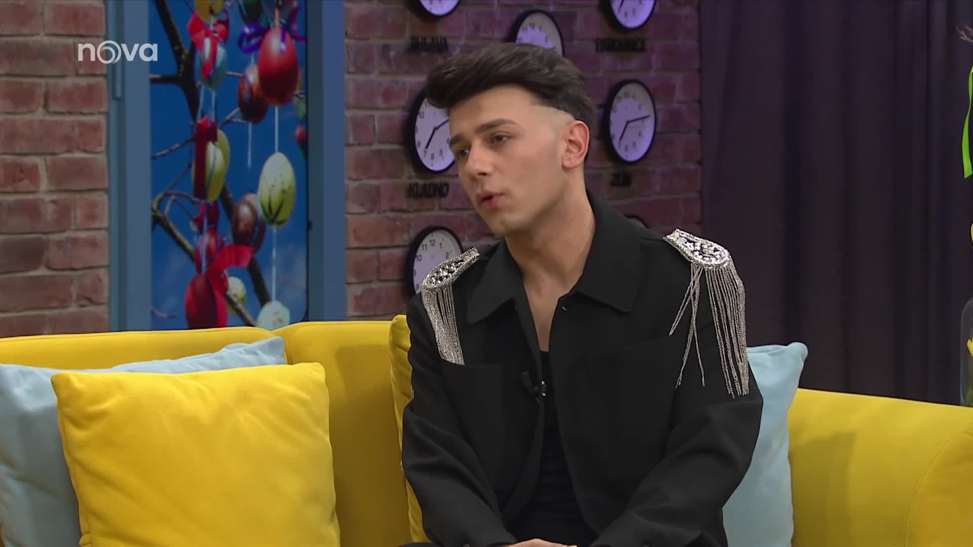 SuperStar odstartovala kariéru Jana Bendiga. Na castingu ale zapomněl text