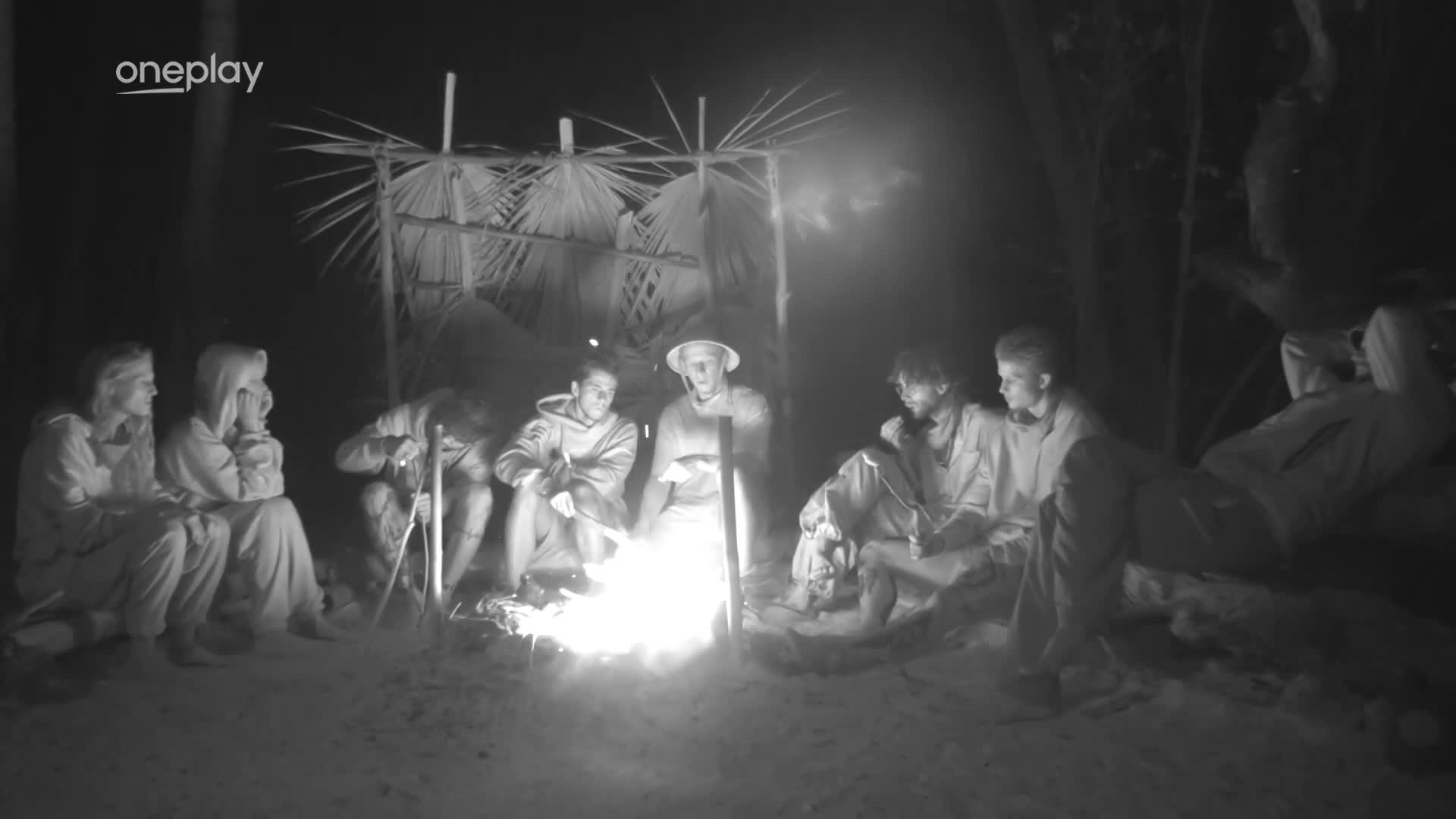Pája si v Survivoru utahuje z Fénixů: Před každým soubojem lízají z mušličky