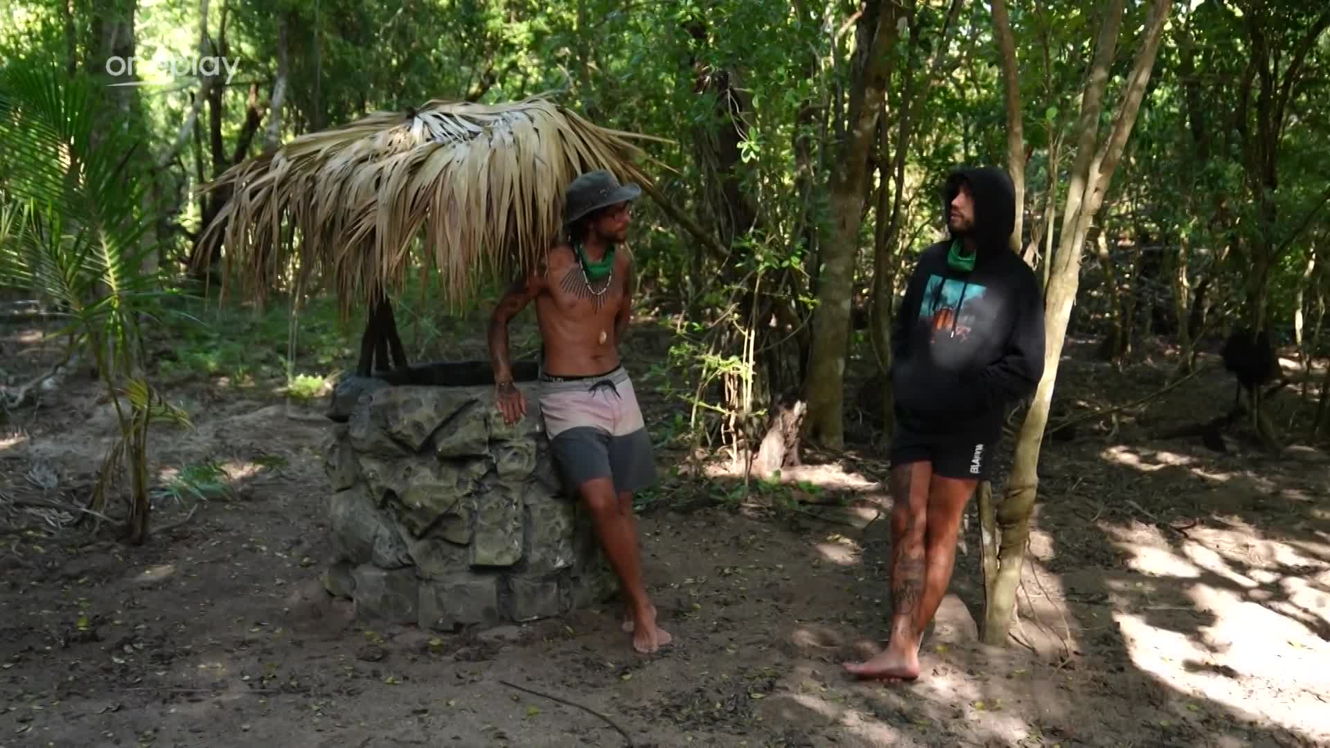 Renne v Survivoru zpytuje svědomí: Často jsem se k mámě nechoval dobře