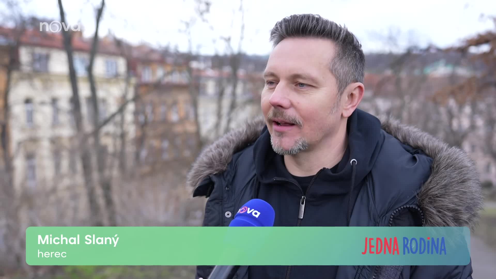 Násilník z Ulice v Jedné rodině: Půjde proti Ester a Filipovi