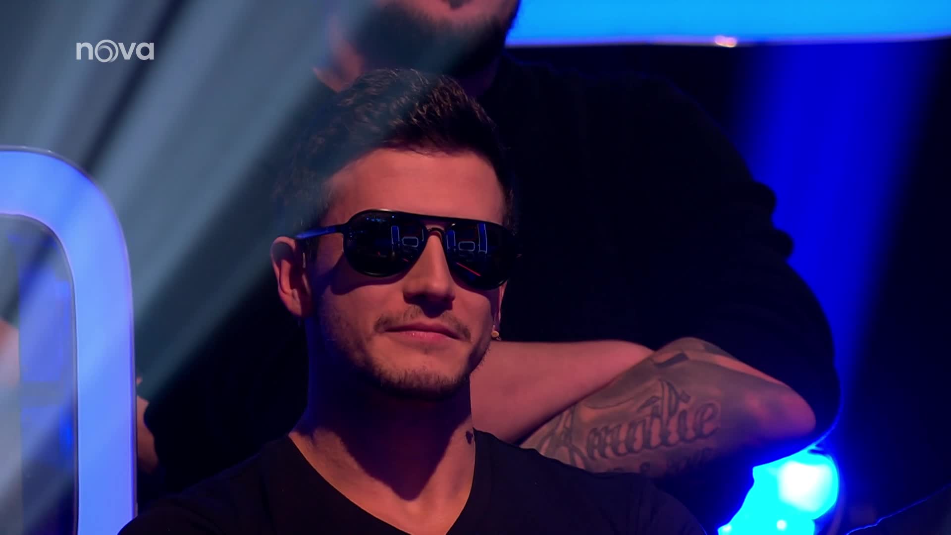 Bachelor míří do Superlovu: Solfronk chce vrátit Sokolovi rýpavou poznámku