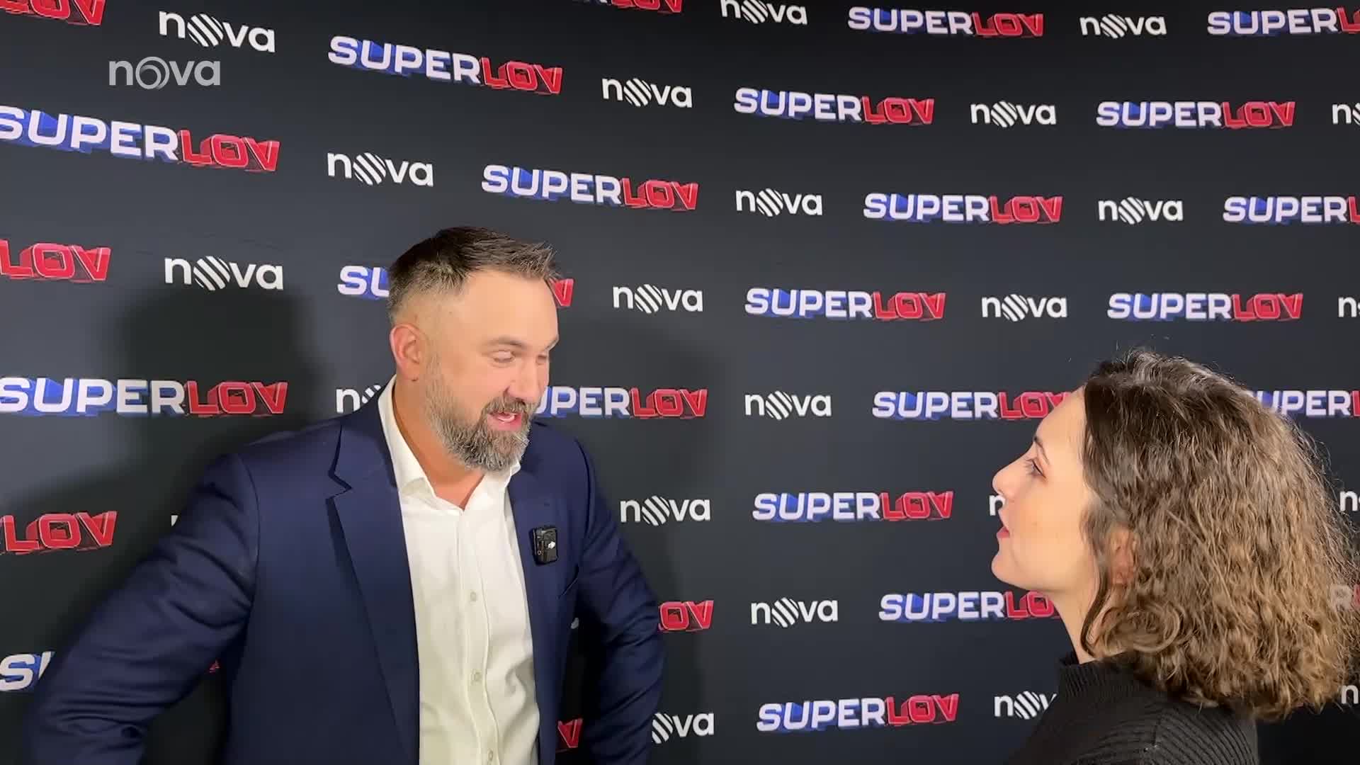 První telefonát Jiřího ze Superlovu: Jsem milionář, oznámil manželce