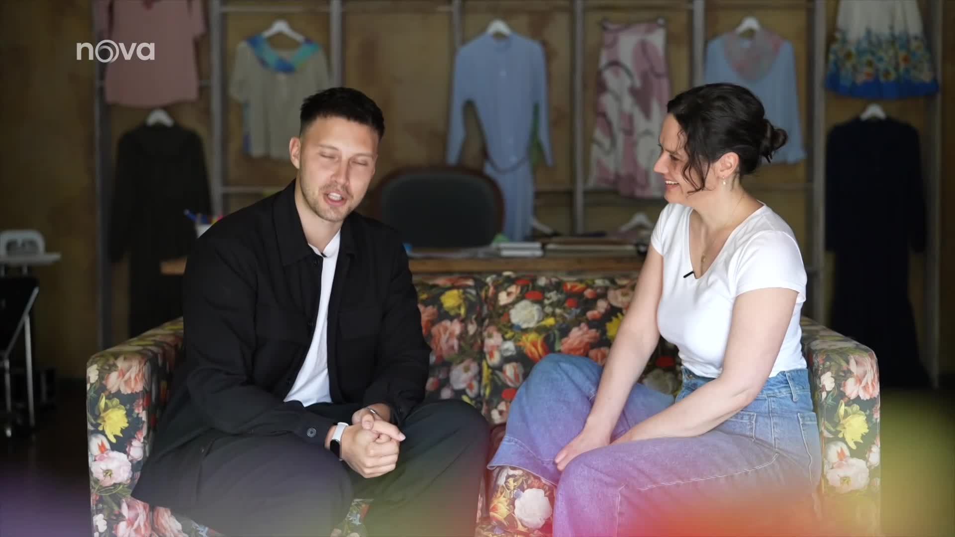 Baroňová jako Iva z Ulice: Klímovi se kvůli Anežce dostanou do křížku se Soňou