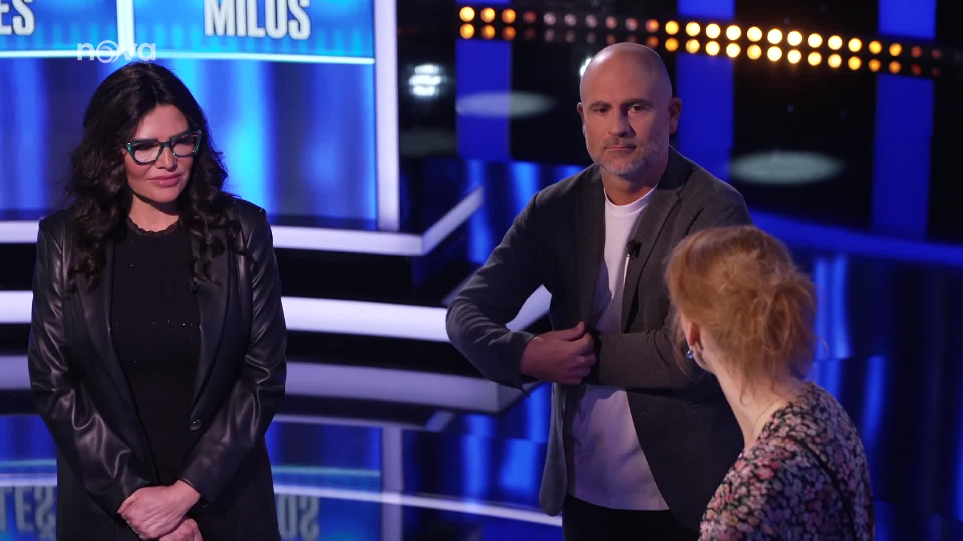 Netradiční oslavy Velikonoc: Xindl X pojede do Itálie, Csáková do Tater
