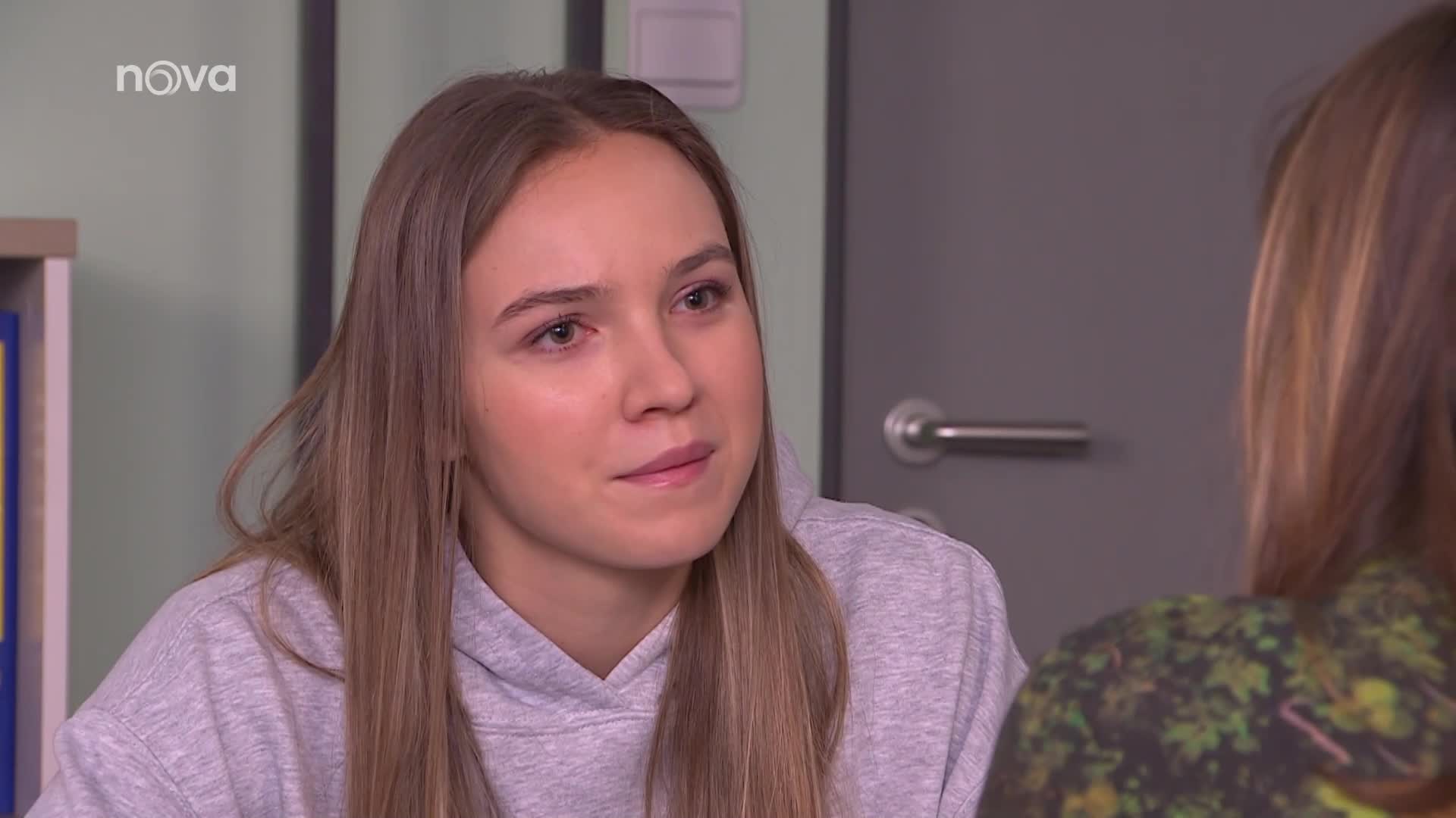 Anežka z Ulice prchá do Německa. Ozve se jí bývalá láska