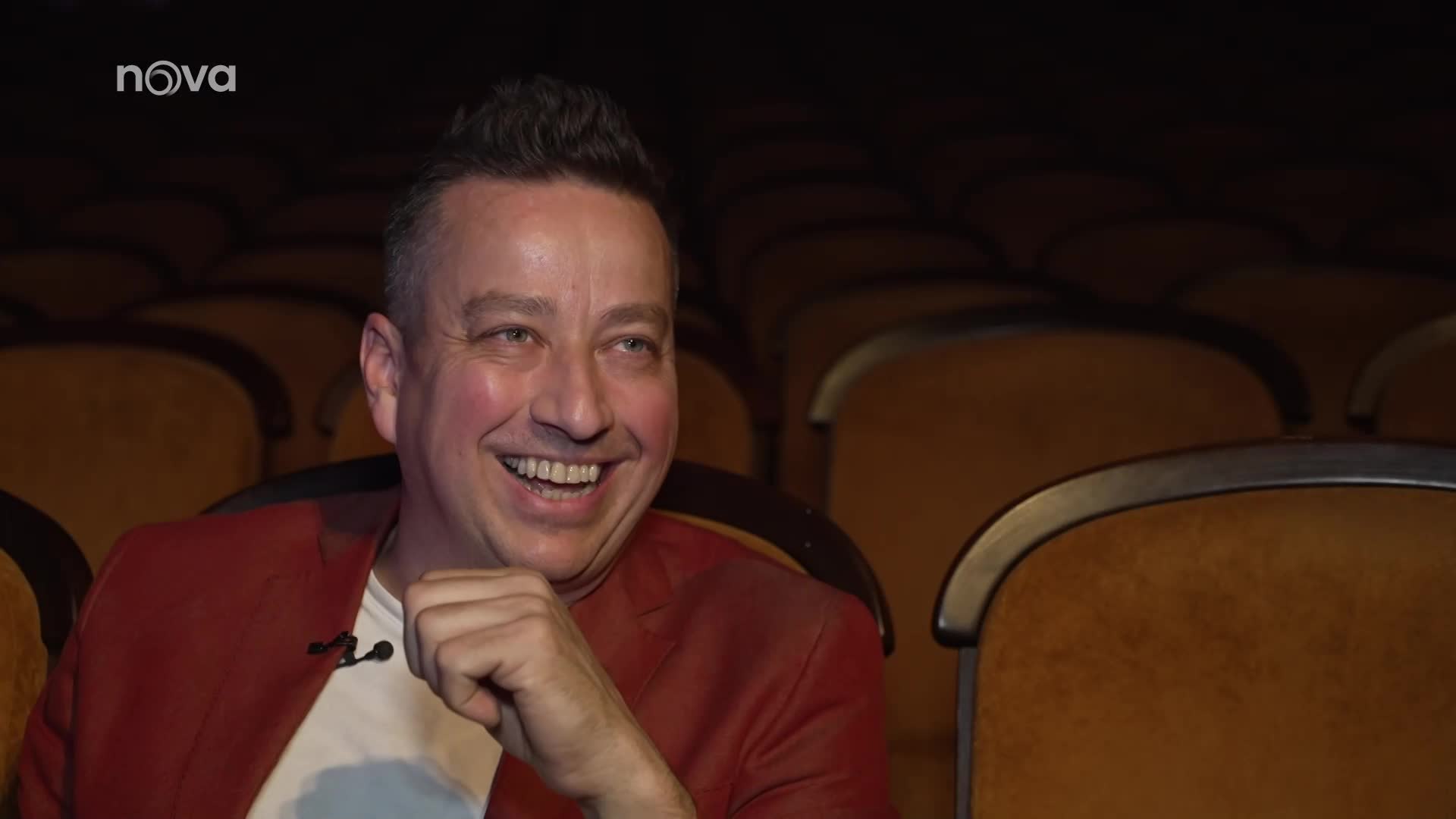 Petr Bende o období po SuperStar: Fanoušci mě naháněli po obchodním centru