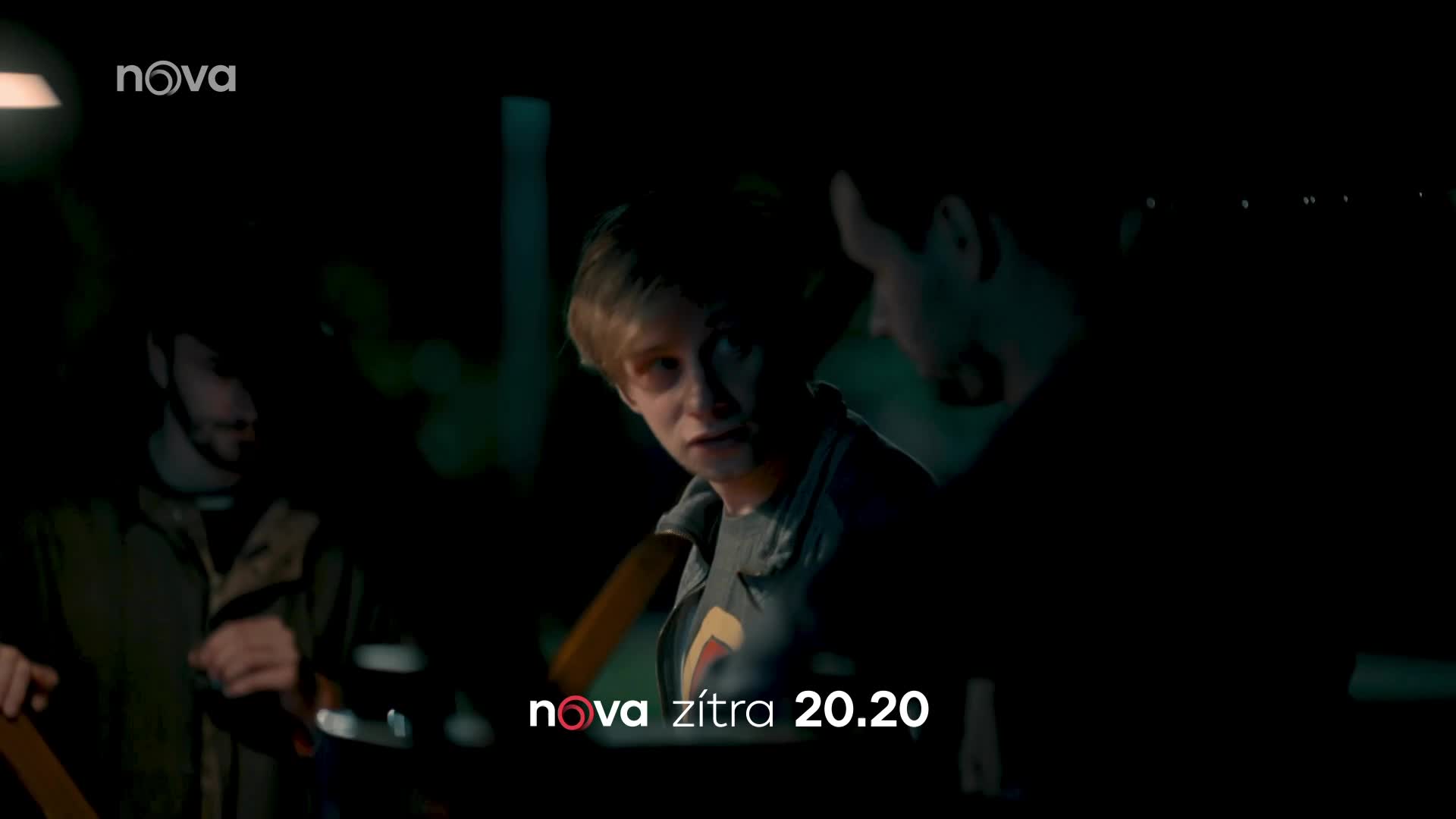 Vyšetřování plné zvratů: Nový seriál Vraždy v kraji zamotá divákům hlavy