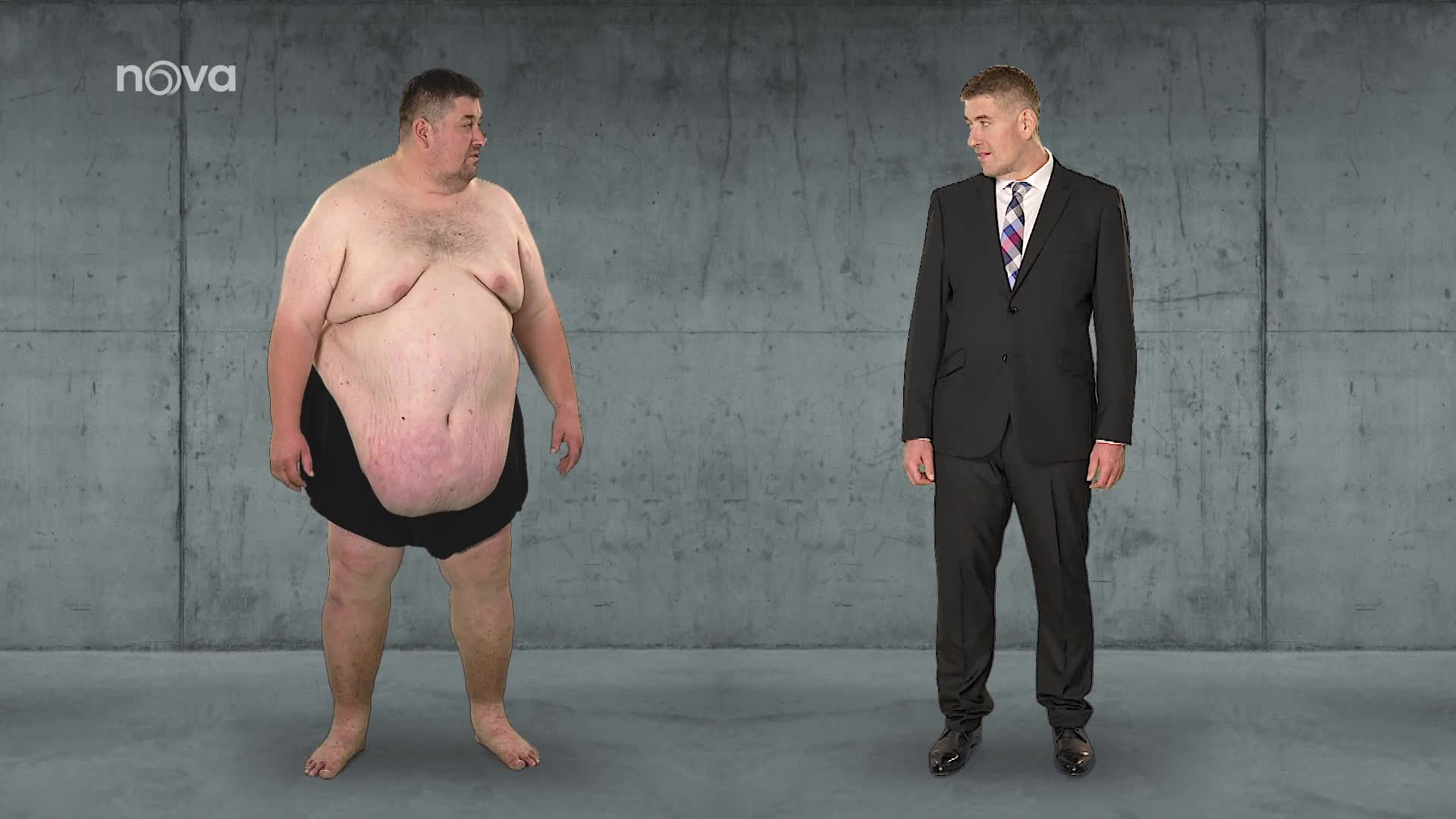 Lukáš z Proměn tváří v tvář minulosti: Prosím, už to nikdy neudělej