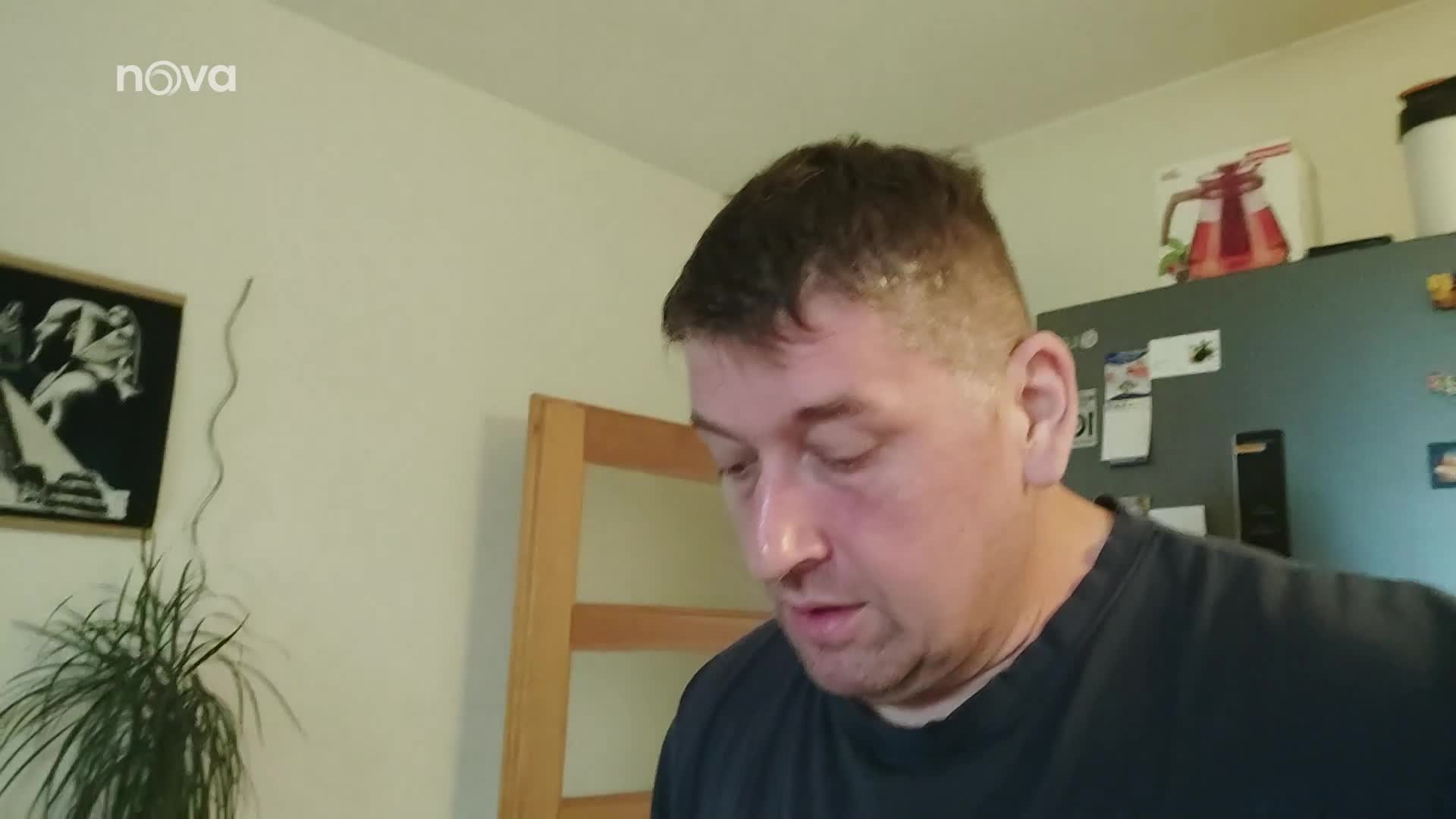 Velký závod čeká: Lukáš z Extrémních proměn sdílel své přípravy
