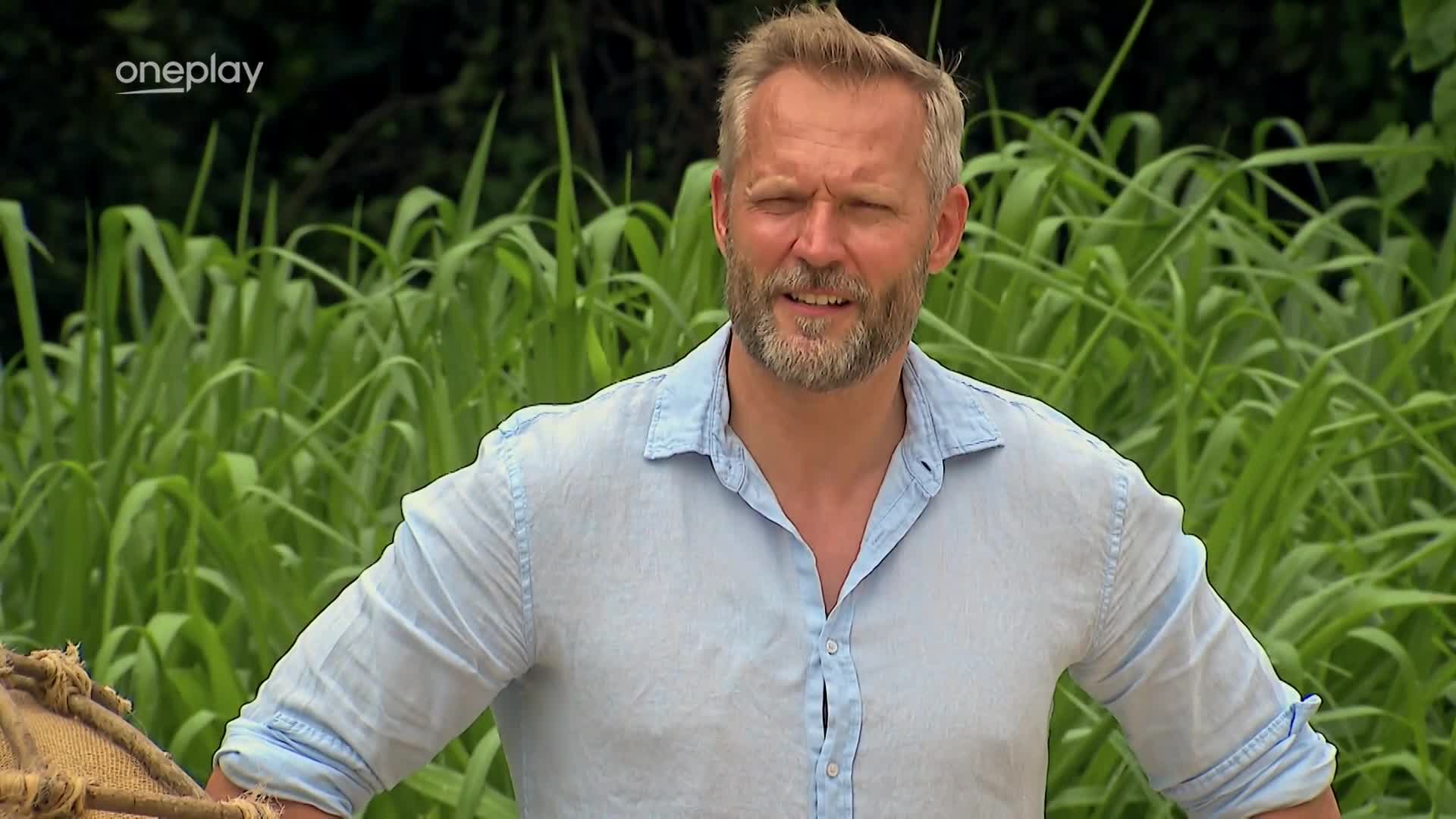 Michael ze Survivora se cítí ohrožený: Potřebuju imunitu, říká