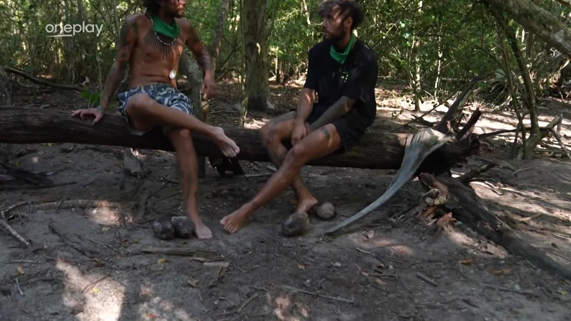 Dojemná zpověď Renneho ze Survivora o zesnulém otci: Cítím, že tu pro mě je