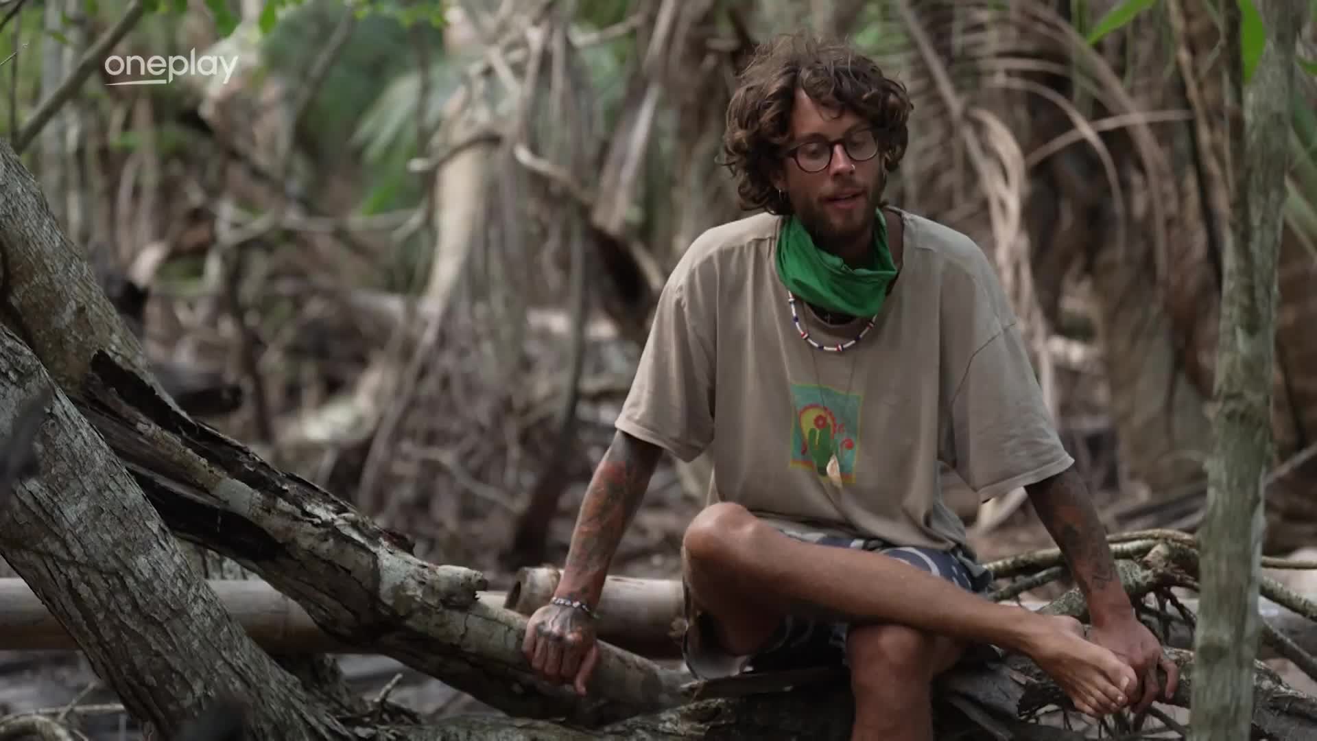 Jak bude vypadat sloučení v Survivoru? Danni a Filip střádají plány