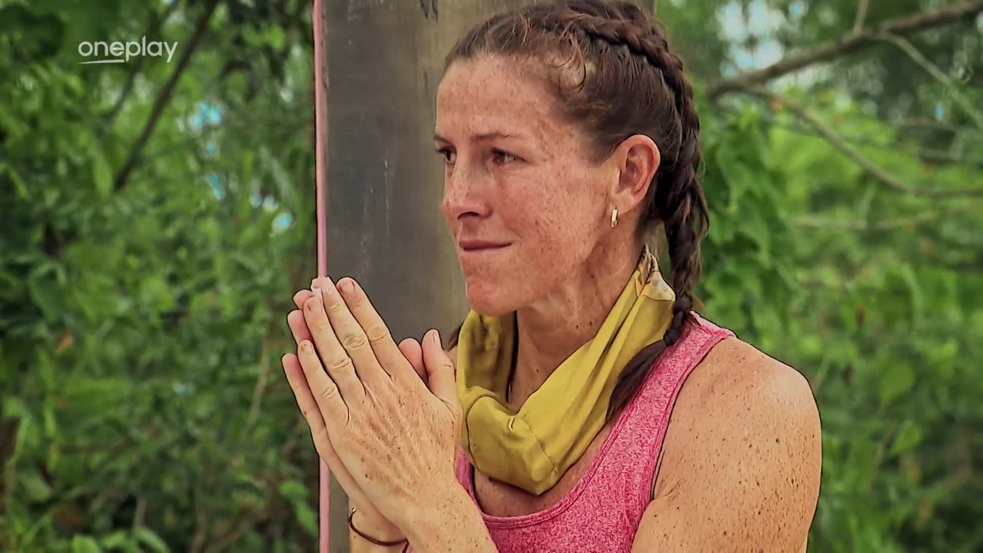 Slzavé údolí v Survivoru: Matúšova slova na rozloučenou zasáhnou celý kmen