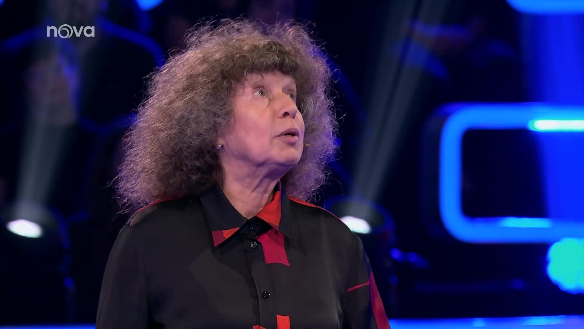 V Superlovu se to pěkně zvrtne. Dělala jsem bordelmamá, prozradí důchodkyně Zdena