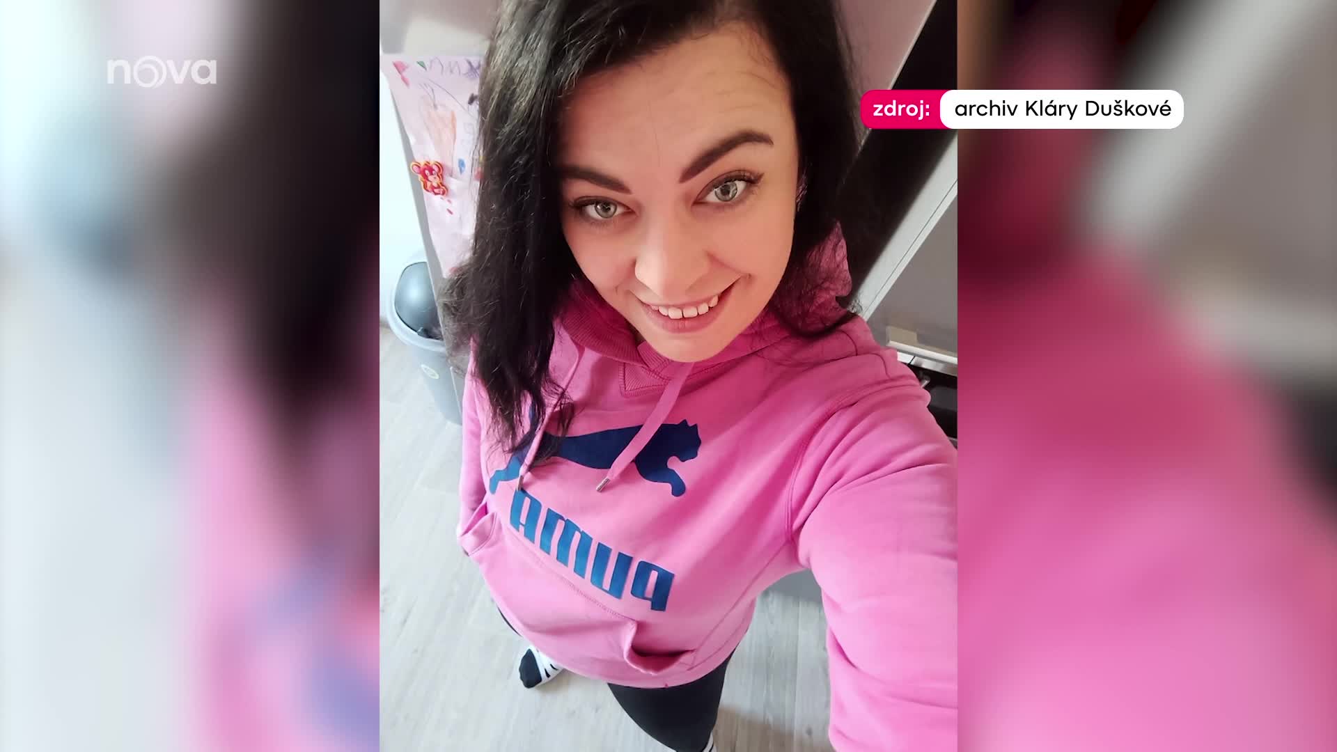 První fotky Kláry po Extrémní proměně: Podívejte, jak vypadá teď
