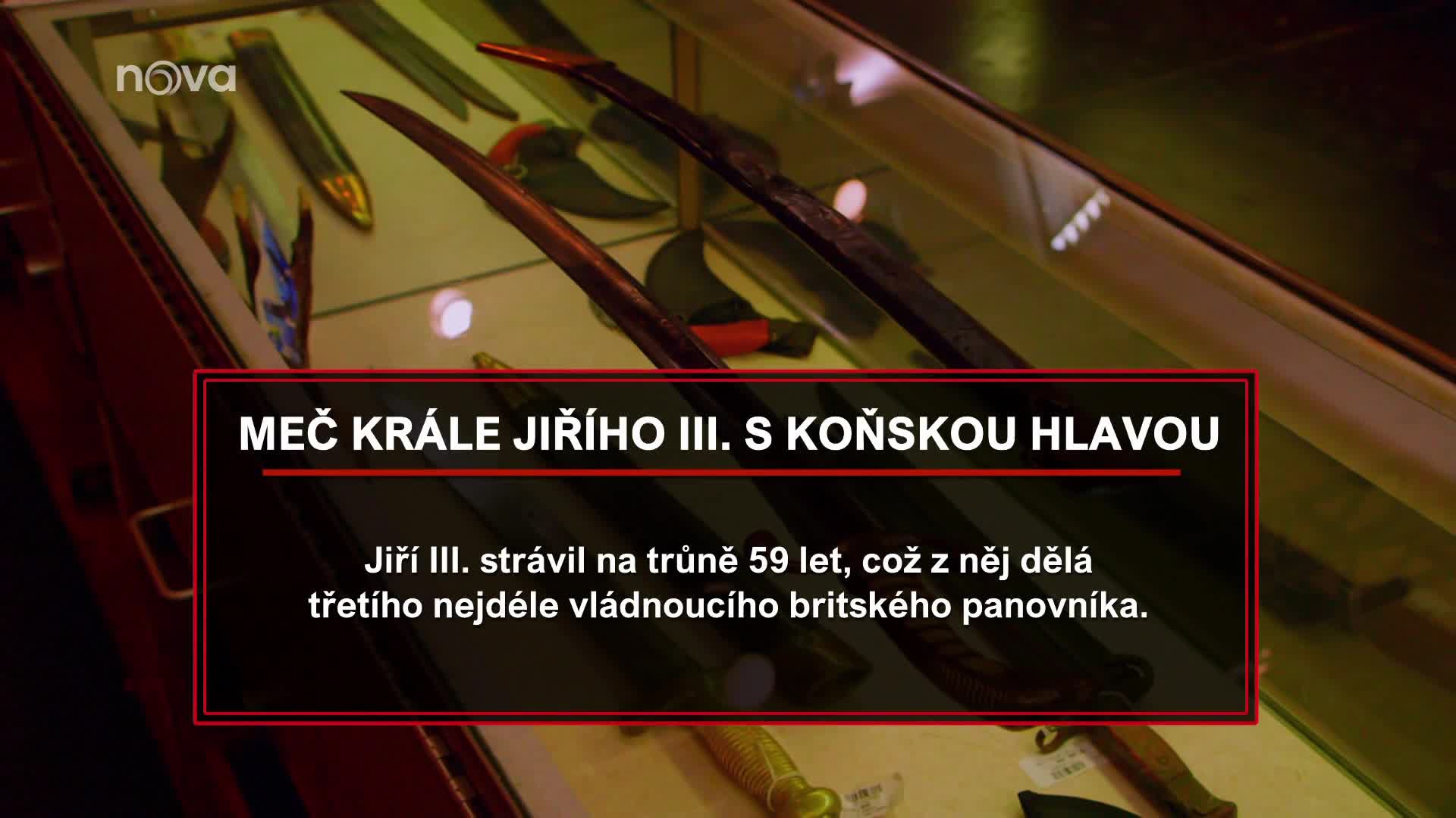 Mistři zastavárny XX Špionátor ze zastavárny B172901