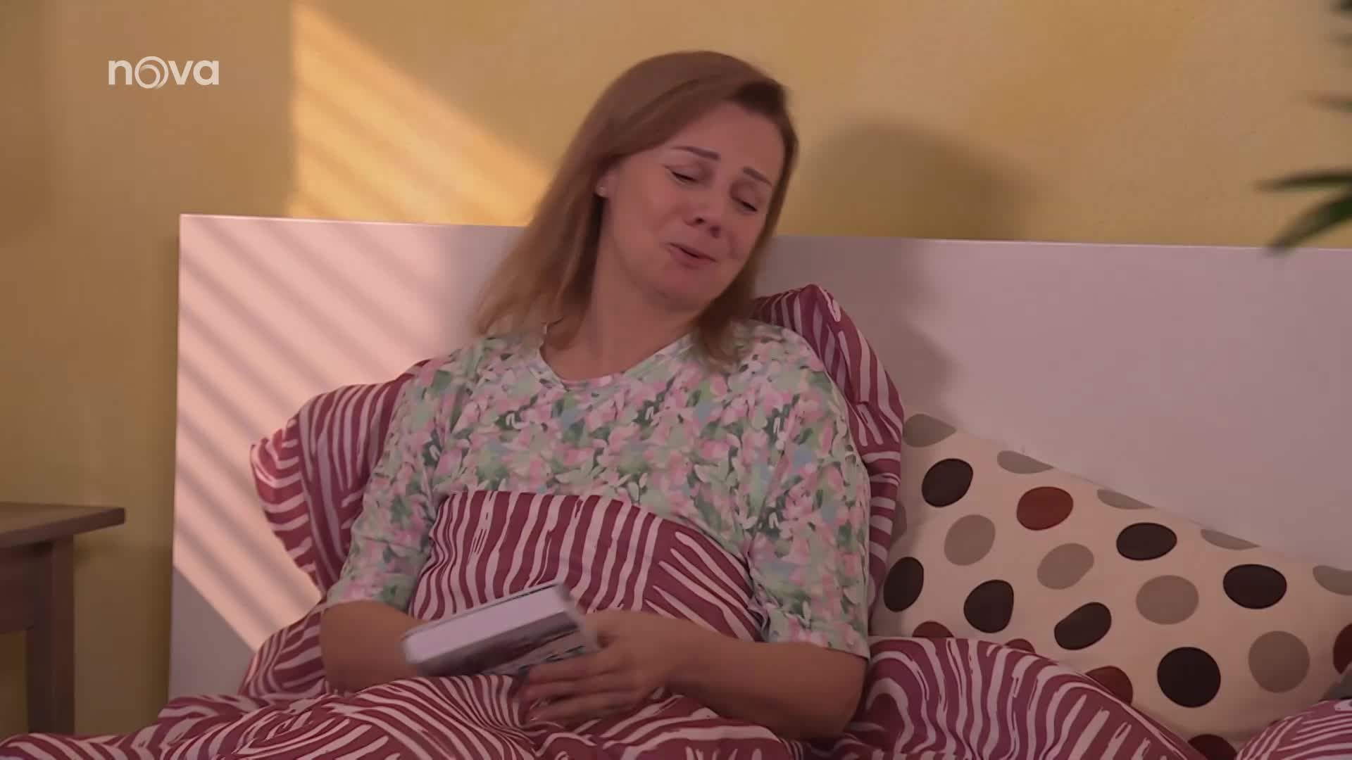 V Ulici na Prvního máje: Vydírání, komplikace s Peškem a žádost o ruku