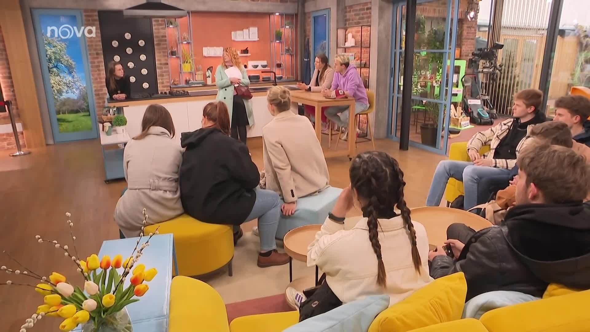 Příležitost pro budoucí reportéry a novináře je tu. Znovu začíná Nova News Academy