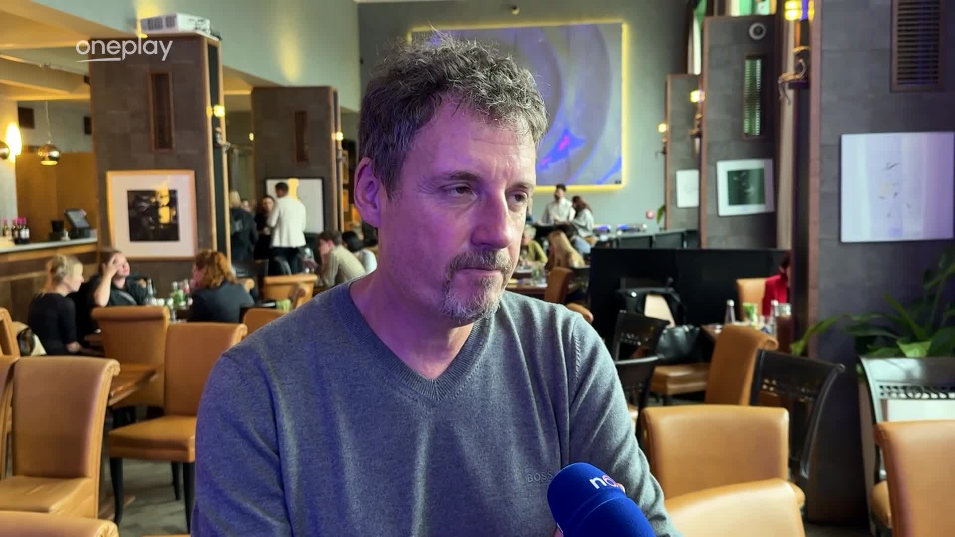 Pestrá nabídka Oneplay: Sportovní fanoušky potěší tematické dokumenty i seriály