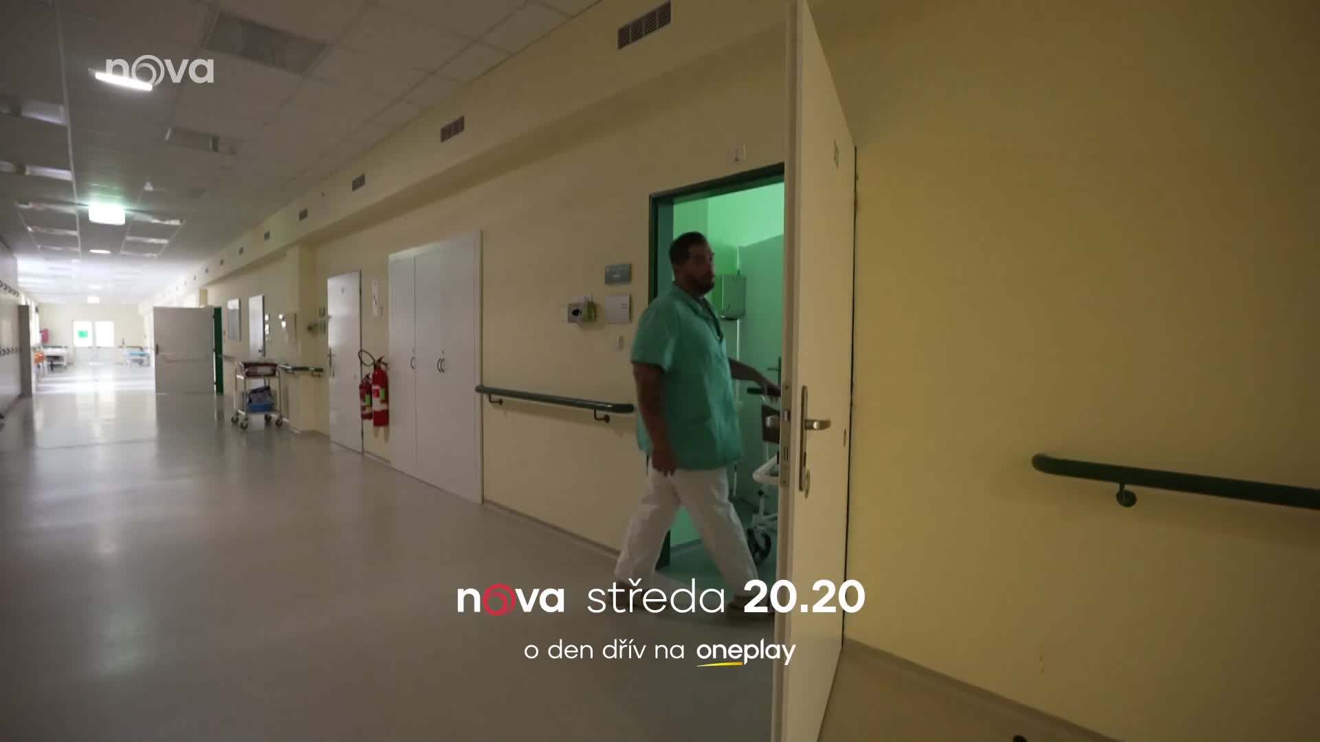 První párová Extrémní proměna: Ivan a Bára mají společný cíl