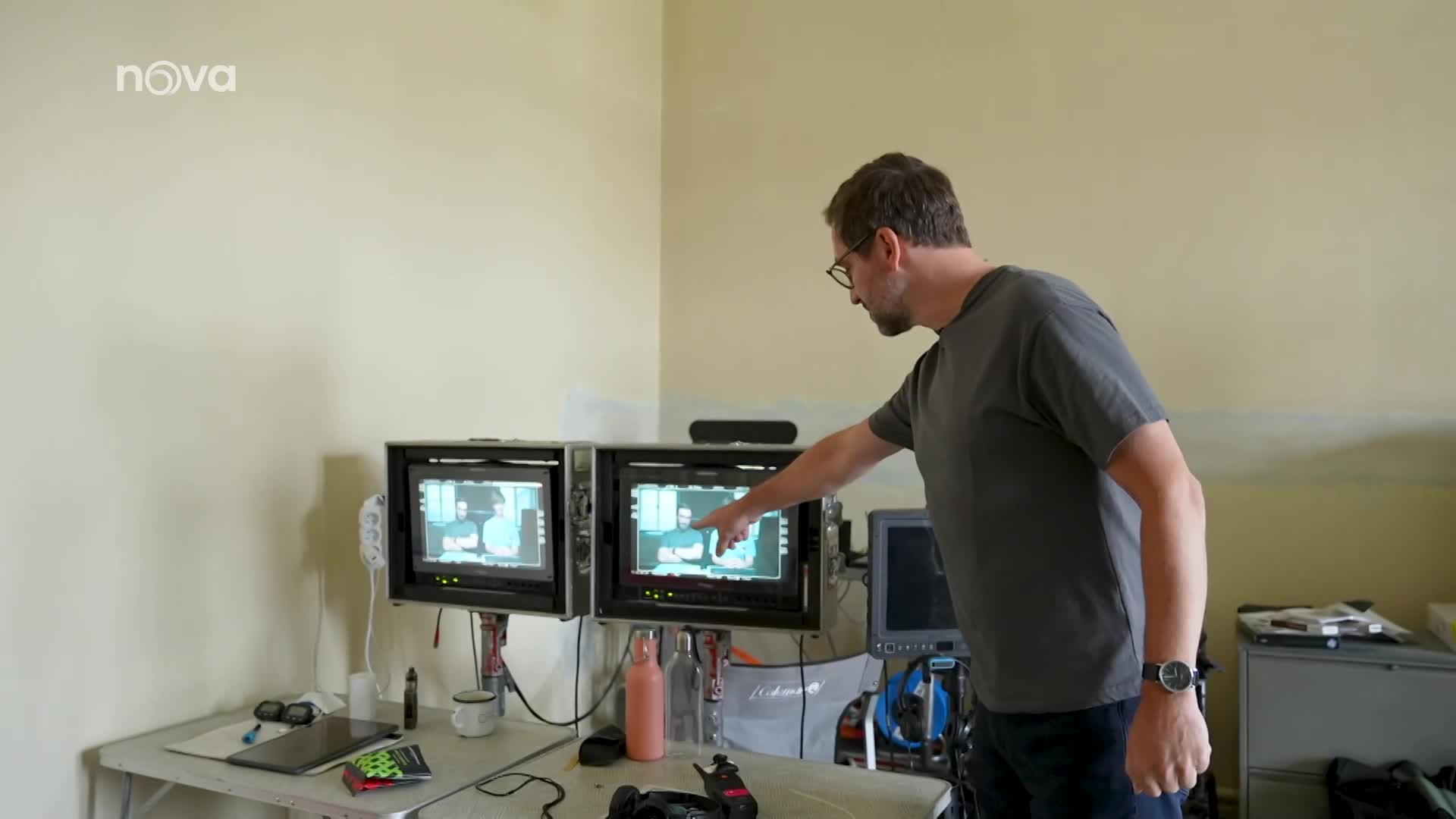 Vraždy v kraji z pohledu Ondřeje Sokola: Na tohle nesmím sahat, prozradil