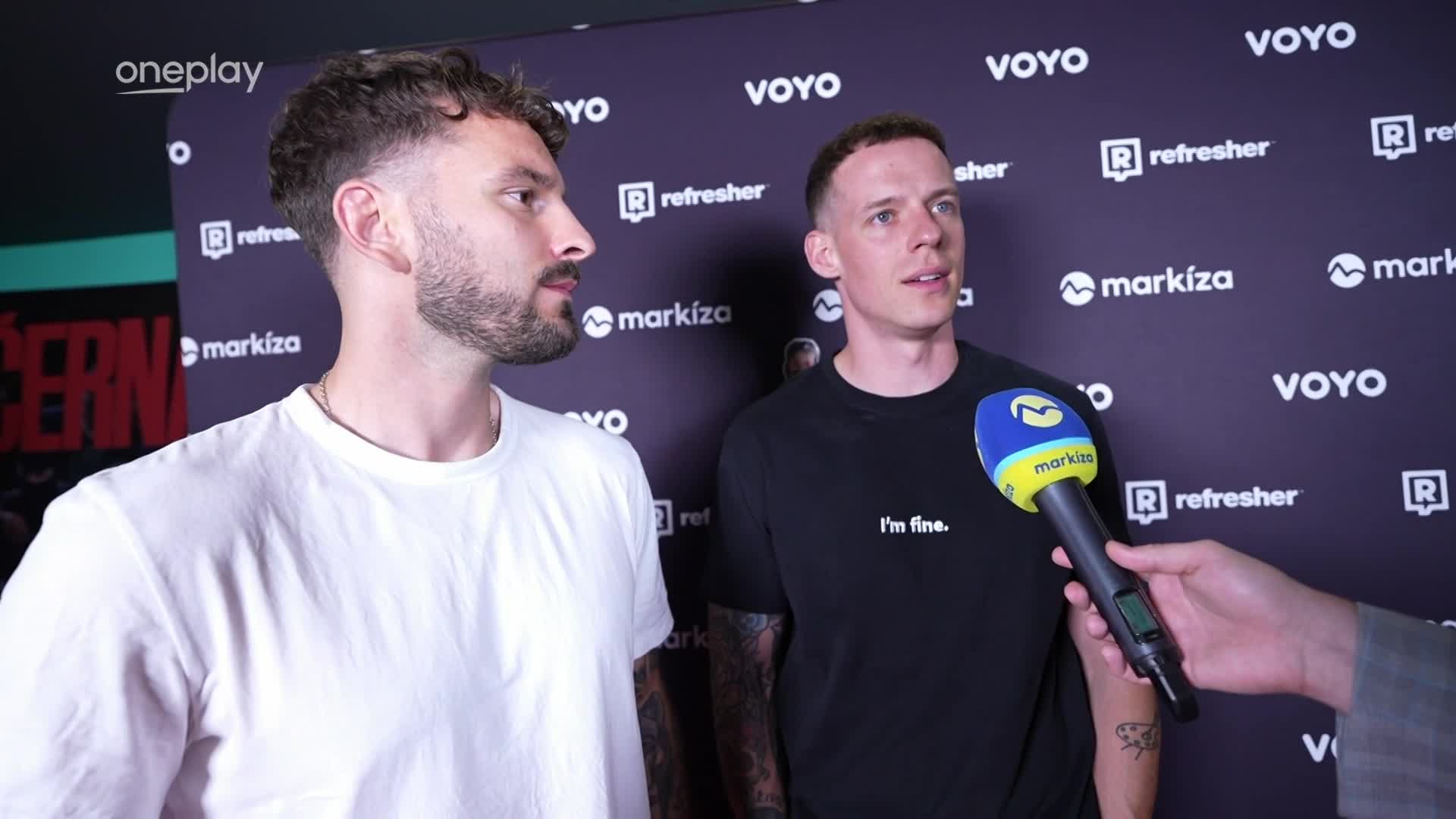 Rasťa z Ruže šokovalo, že Michaela sdílí intimní fotky: Je to velká překážka