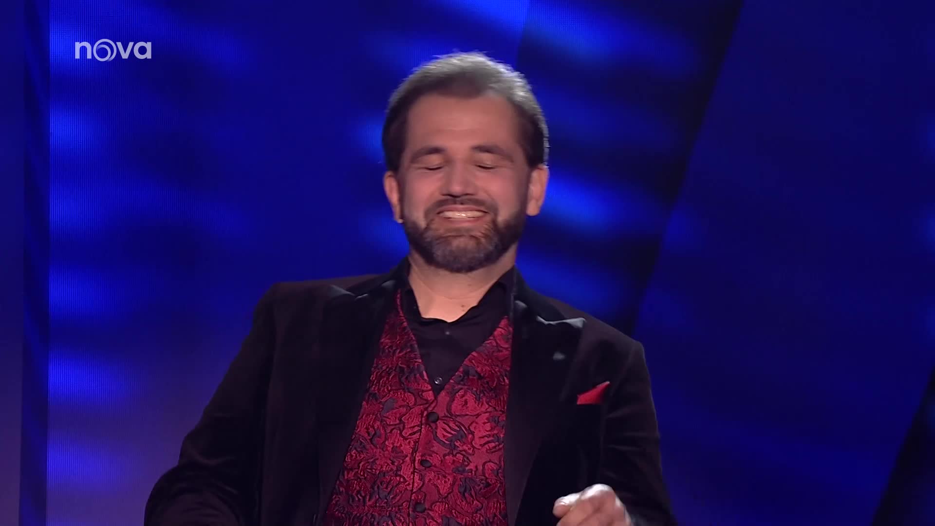 Ondřej Sokol doufal, že se s tímto soutěžícím v Superlovu potká! Proč?