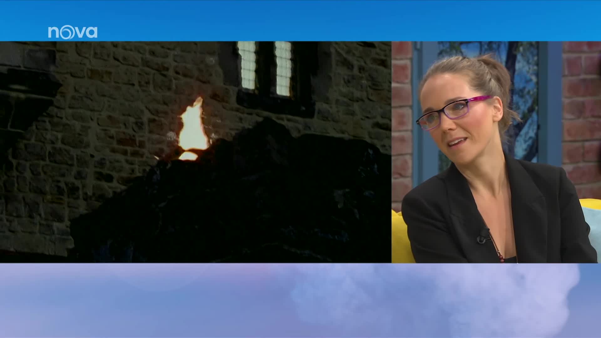 Lucie Vondráčková o potvoře Soně z Ulice: Dialogy ještě přiostřujeme