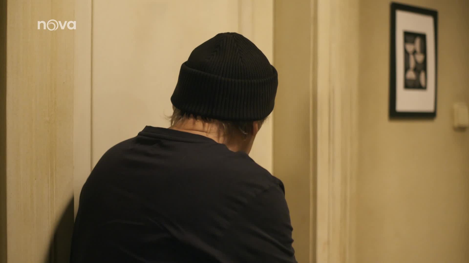 Strach o Ester v Jedné rodině: Filip ji najde ve zbědovaném stavu