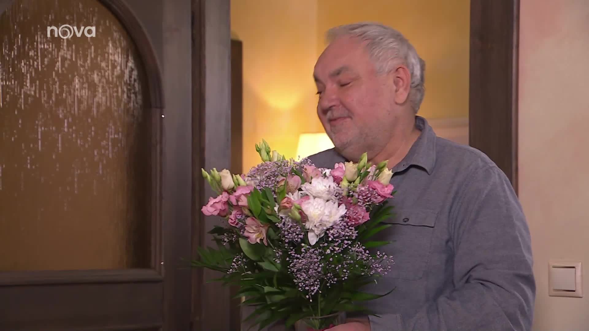 V Ulici bude svatba! Lumír i Kateřina se vzájemně požádají o ruku