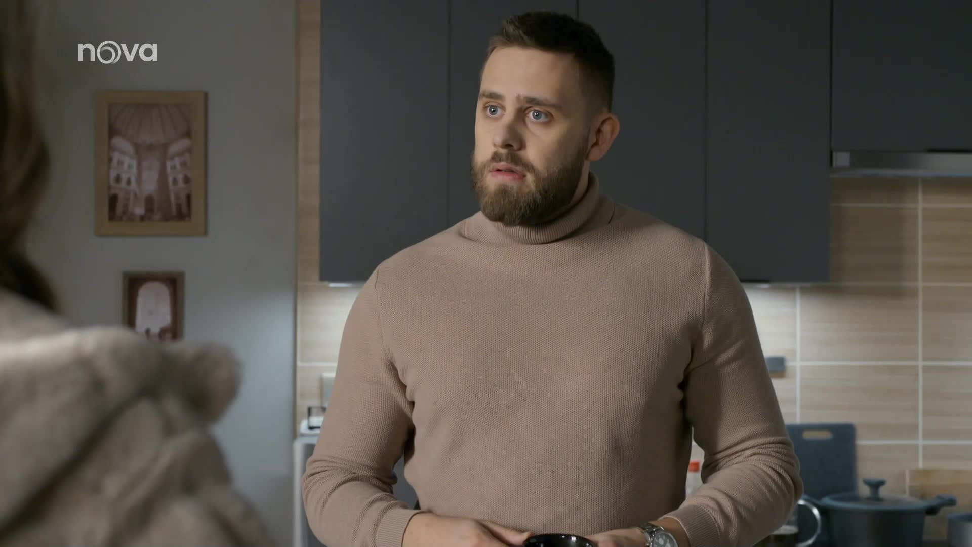 Děsivé zranění Vincenta Navrátila: Zapomněli mi to umrtvit, říká