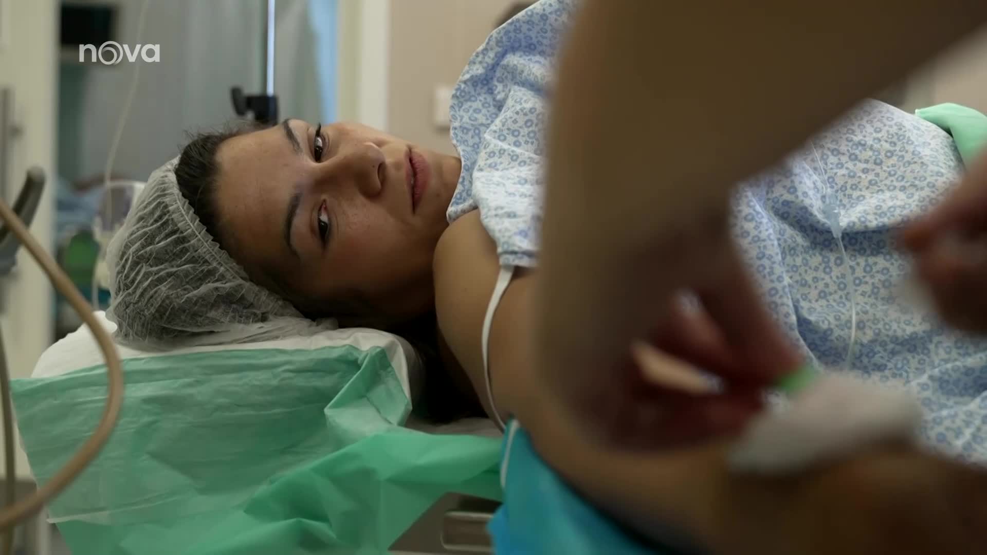 Barbora z Extrémních proměn otevřeně o rozchodu: Vztah ukončil Ivan