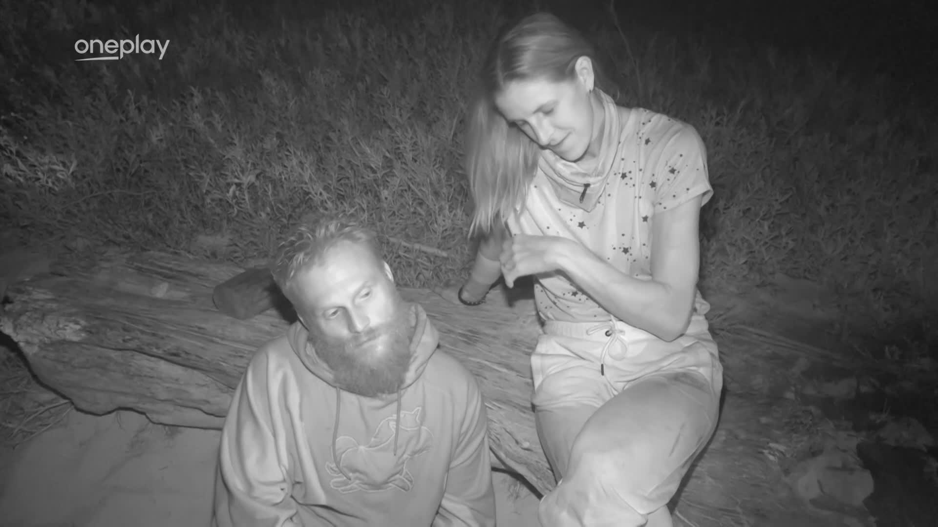 Michael a Zuzana o největším stresu v Survivoru: Neradi bojují o individuálky