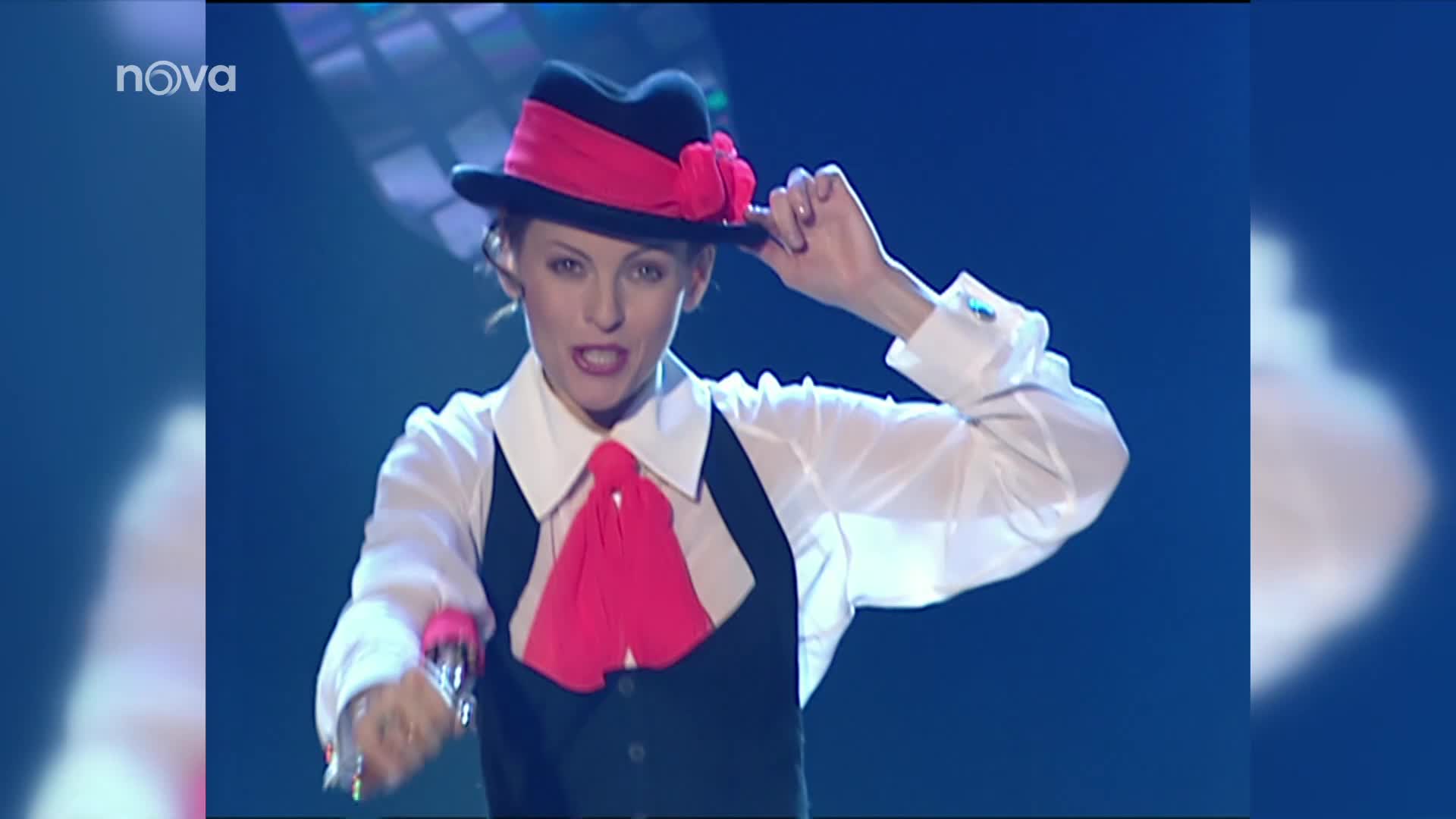 Nezapomenutelná Iveta Bartošová: Tyhle momenty nahánějí husí kůži
