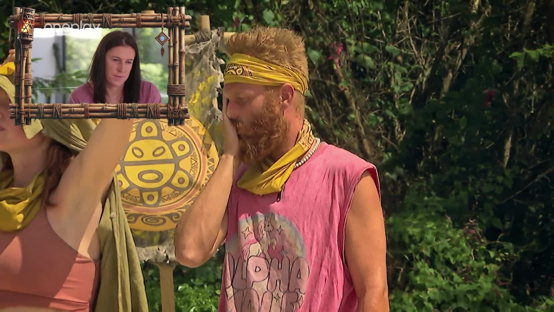 První reakce Zuzany na tahy Krotitelů: V Survivoru si hřejí hada na prsou