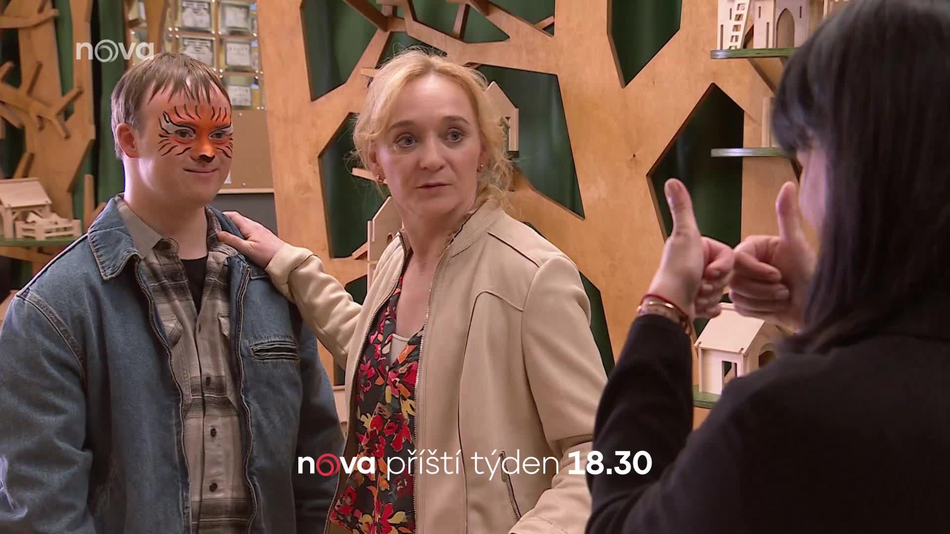 Příští týden v Ulici: Obvinění, tvrdá šikana a touha po vzrušení