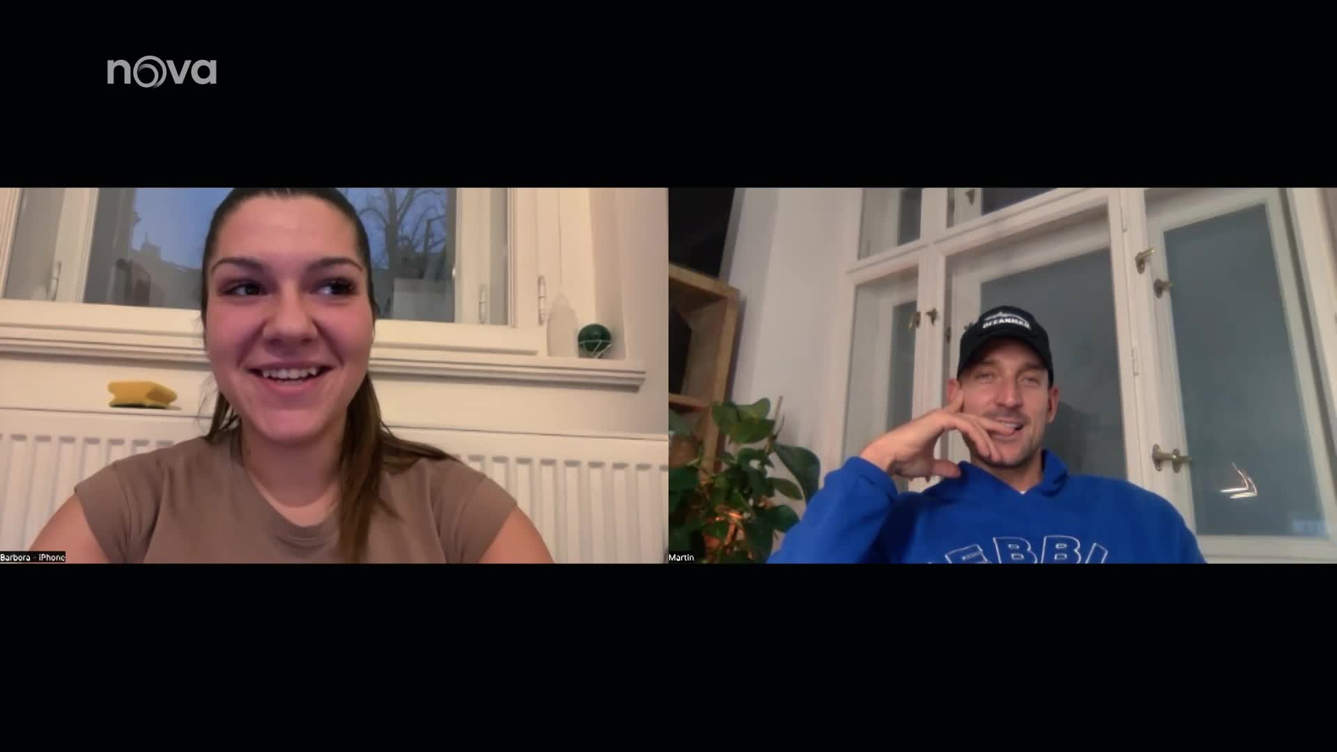 Zlomová novinka u Barbory po Proměně: Svěřila se s ní Košťálovi