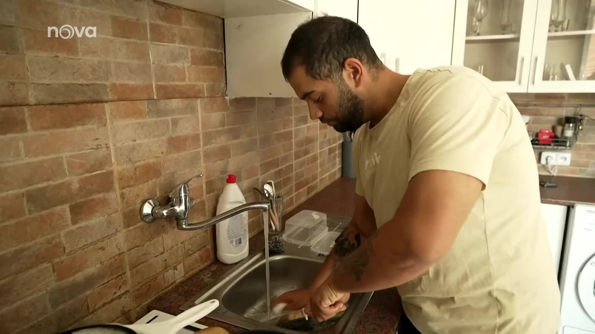 Důvod rozchodu Barbory a Ivana z Proměn: Za vším stála žárlivost