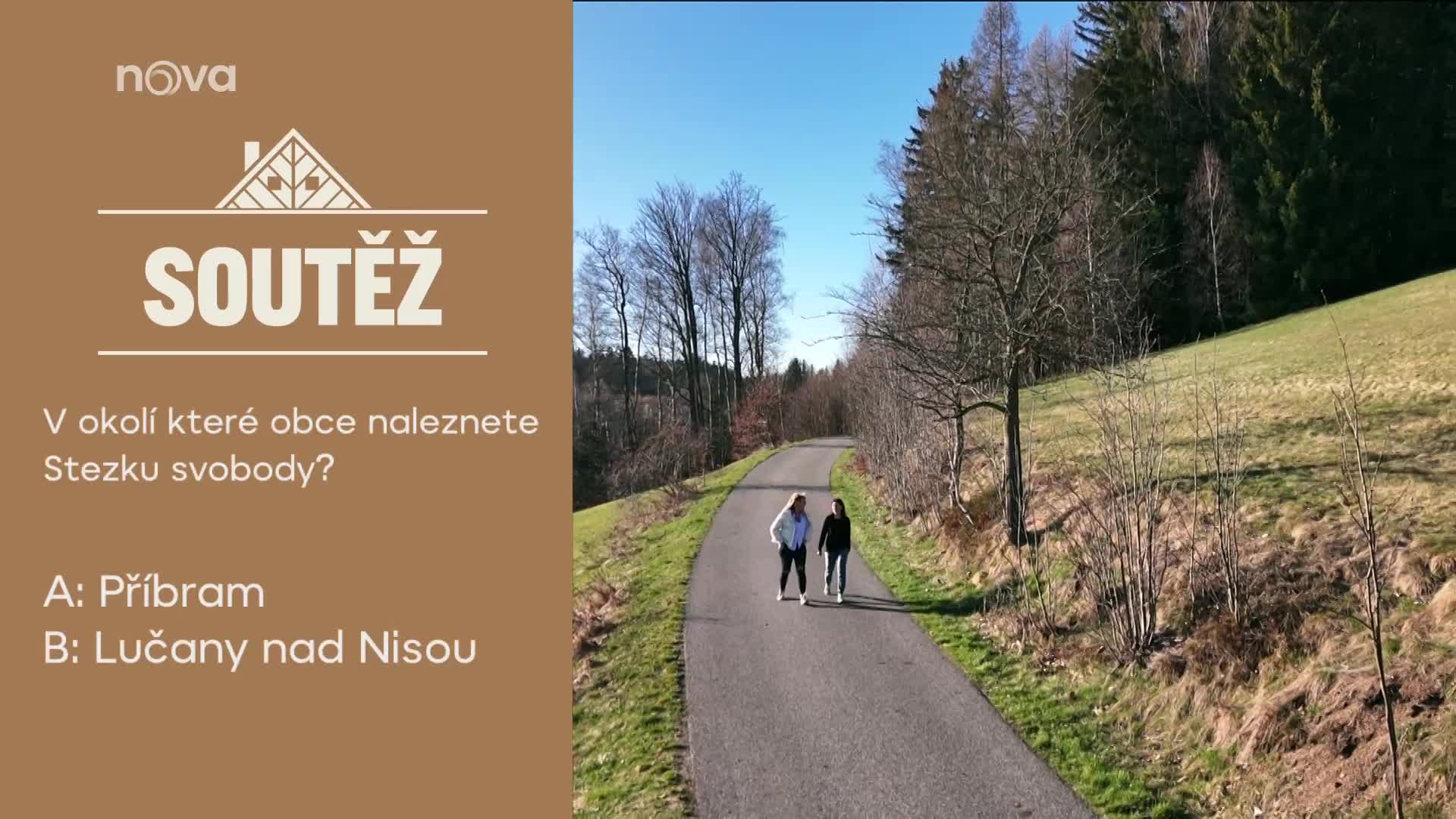 Soutěžte s pořadem My, chalupáři o velký úklidový set