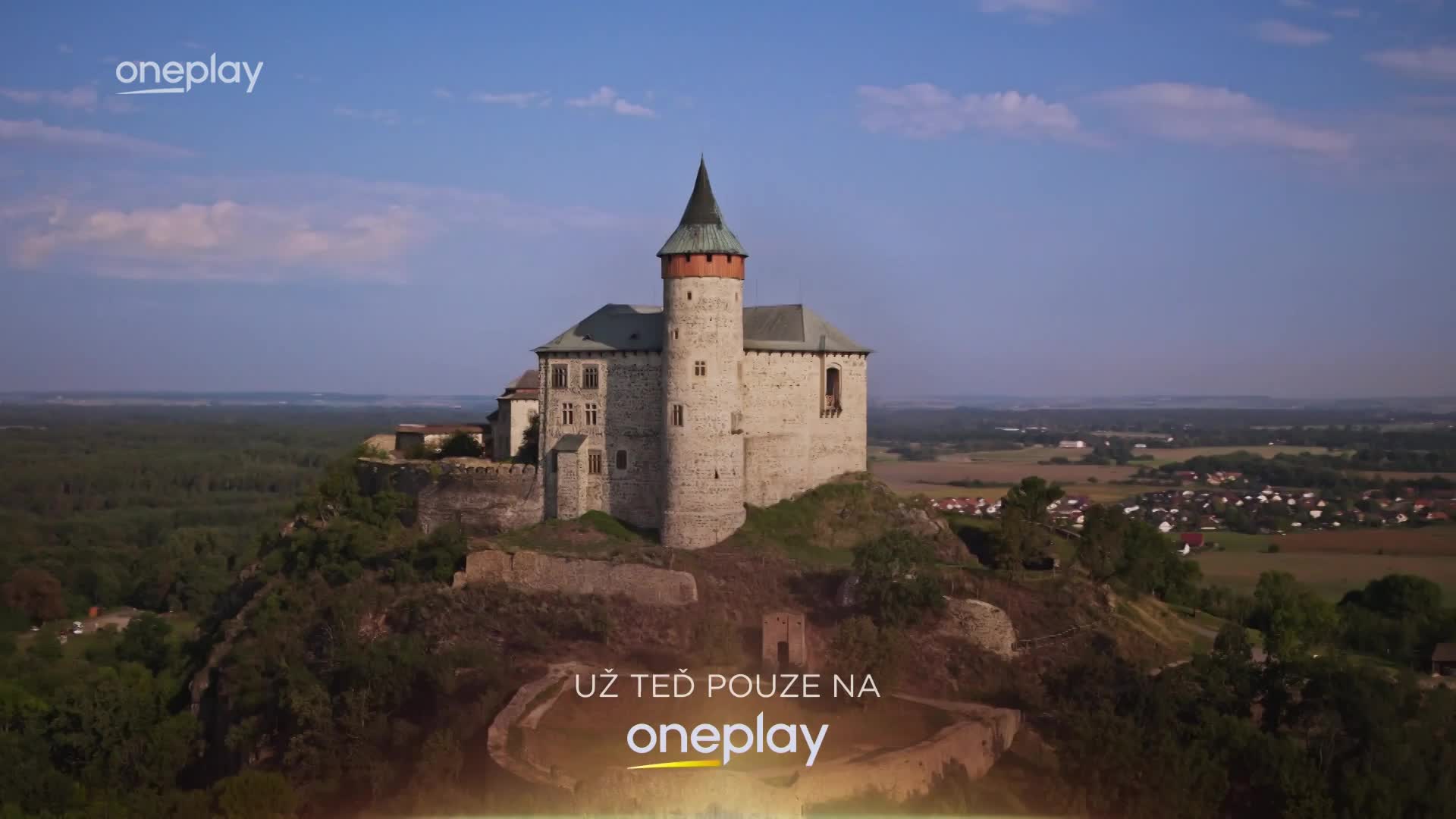 Léto s Evženem na Oneplay: Němec, Plesl a Myšička zachraňují tábor pro děti