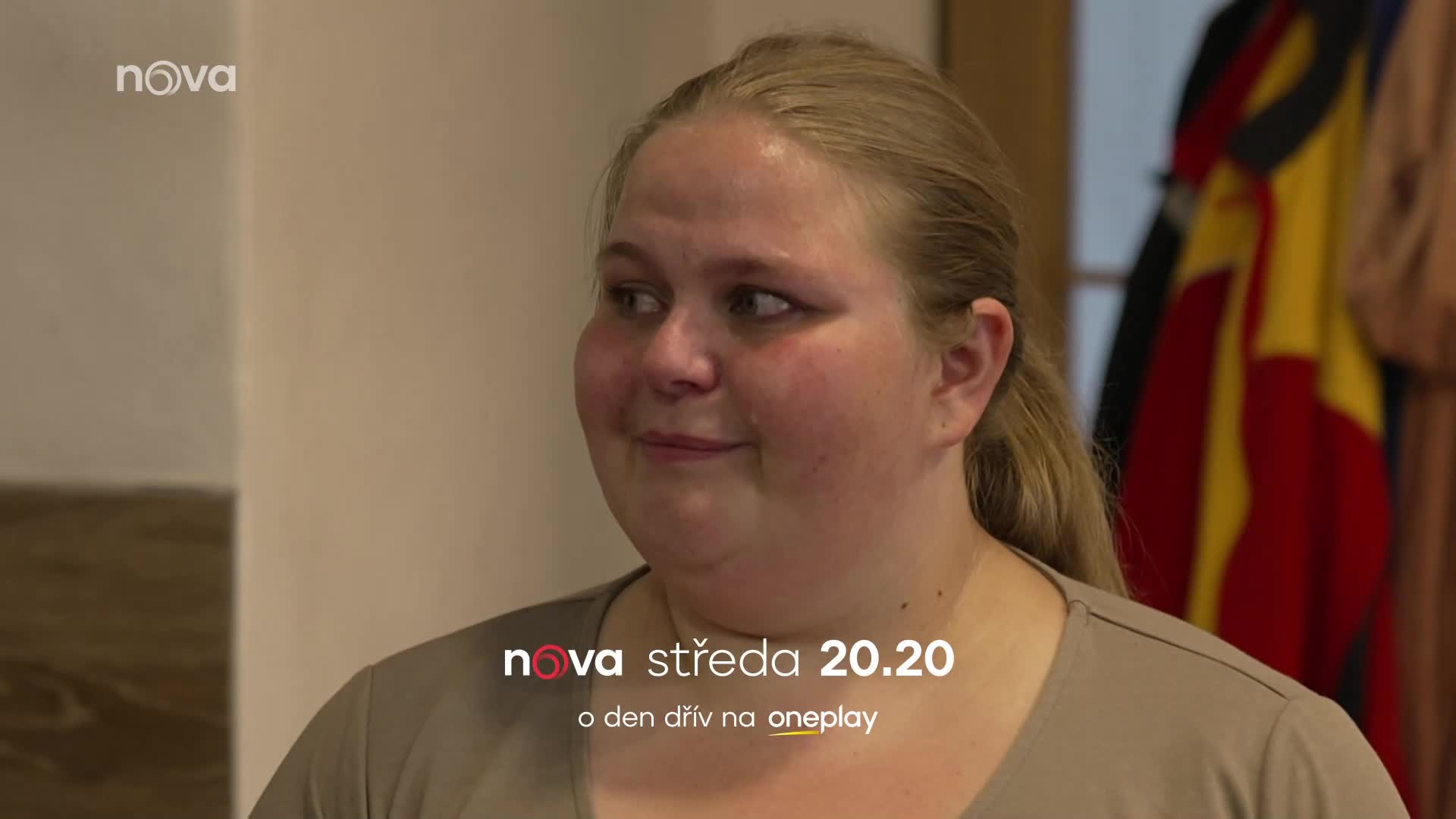 Monika z Extrémních proměn všem pomáhá. Zapomíná ale na sebe