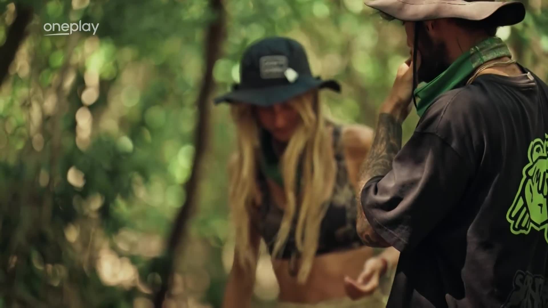 Promyšlený plán Renneho v Survivoru: Přivlastnil si skrytou imunitu Naty